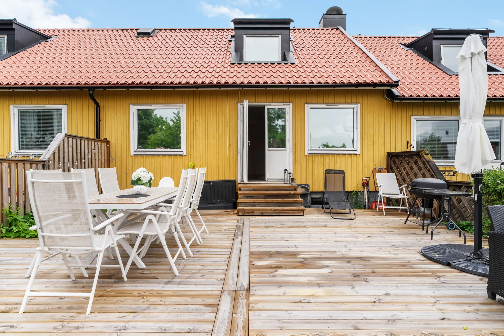 Bostadsrätt, Lutvägen 21, Timrådalen, Timrå