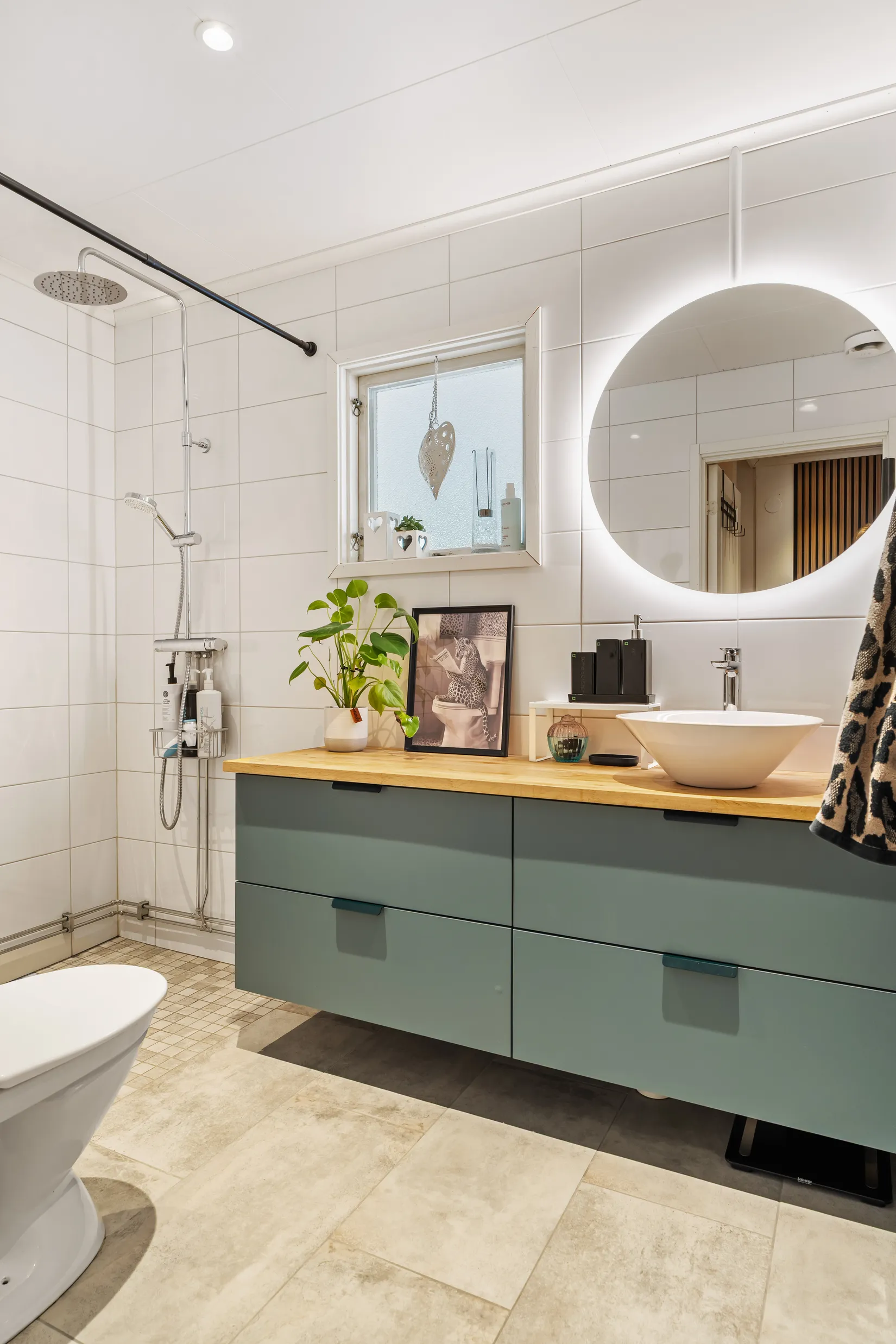 Bostadsrätt, Lutvägen 21, Timrådalen, Timrå