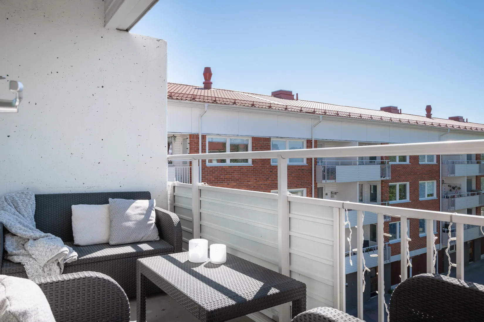 Bostadsrätt, Munkebergsgatan 46, Mjölkudden, Luleå