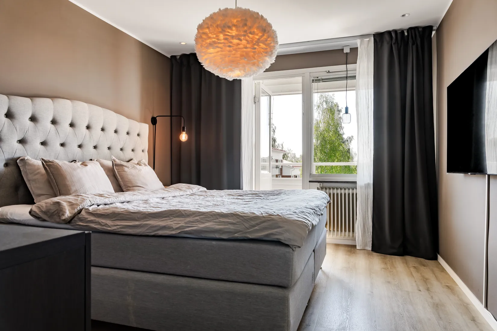 Bostadsrätt, Munkebergsgatan 46, Mjölkudden, Luleå
