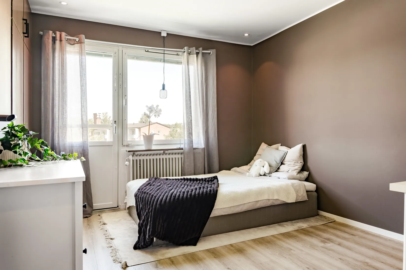 Bostadsrätt, Munkebergsgatan 46, Mjölkudden, Luleå