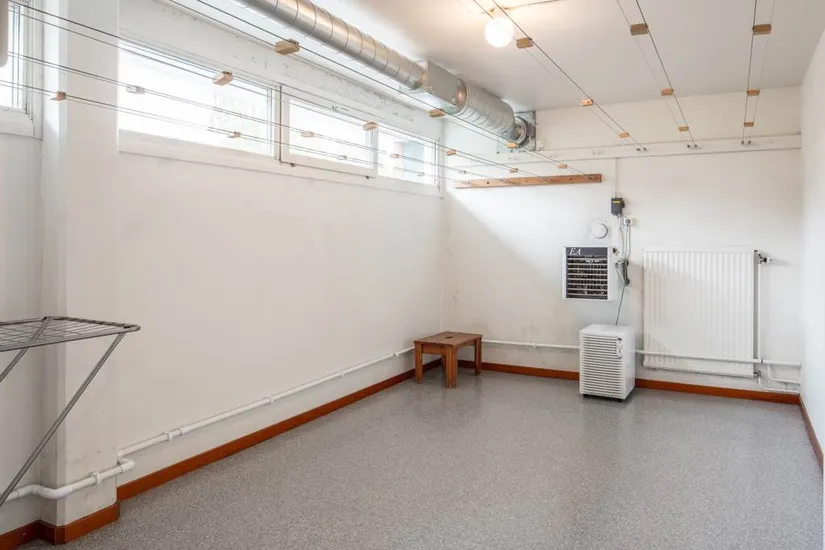Bostadsrätt, Munkebergsgatan 46, Mjölkudden, Luleå