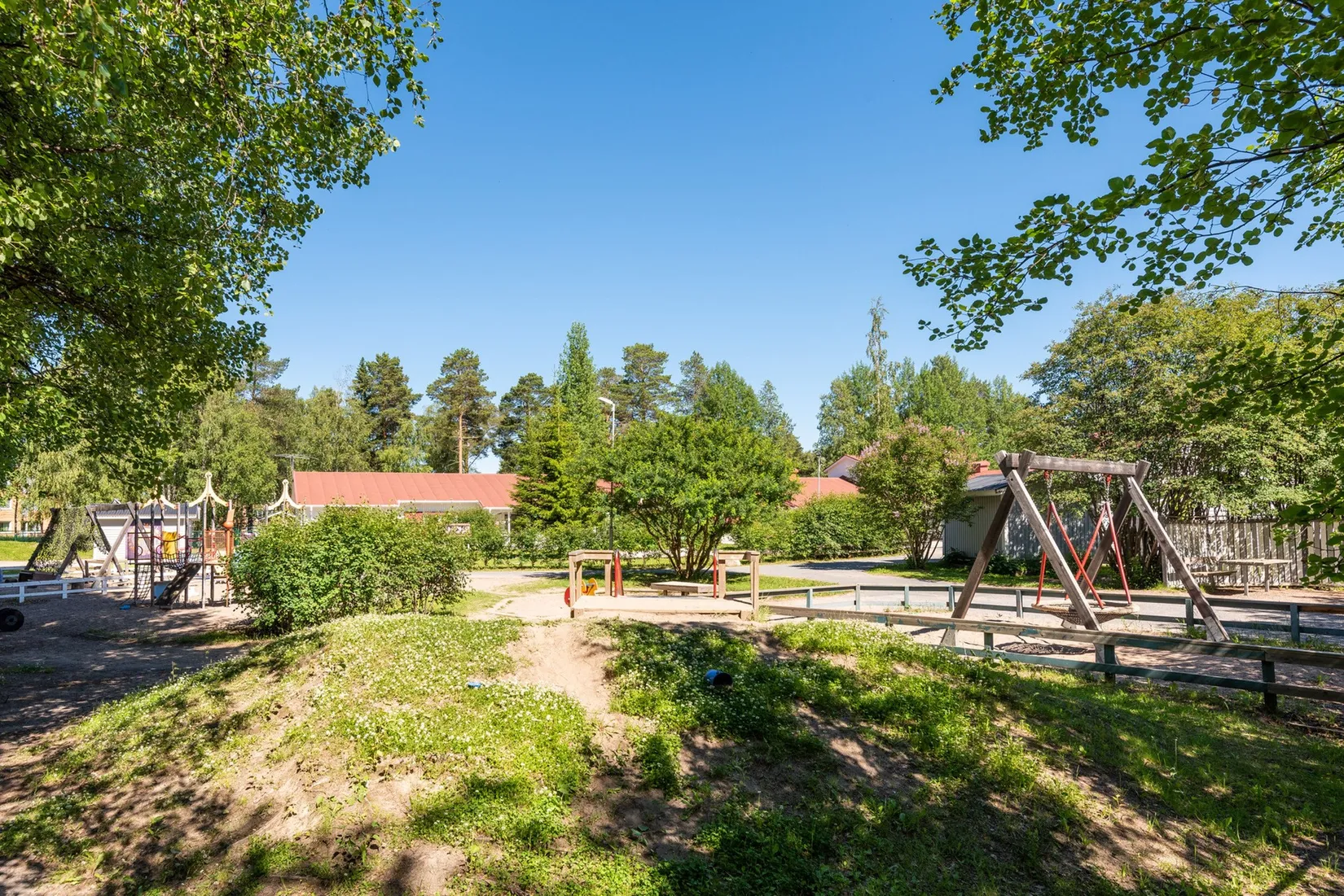 Bostadsrätt, Munkebergsgatan 46, Mjölkudden, Luleå