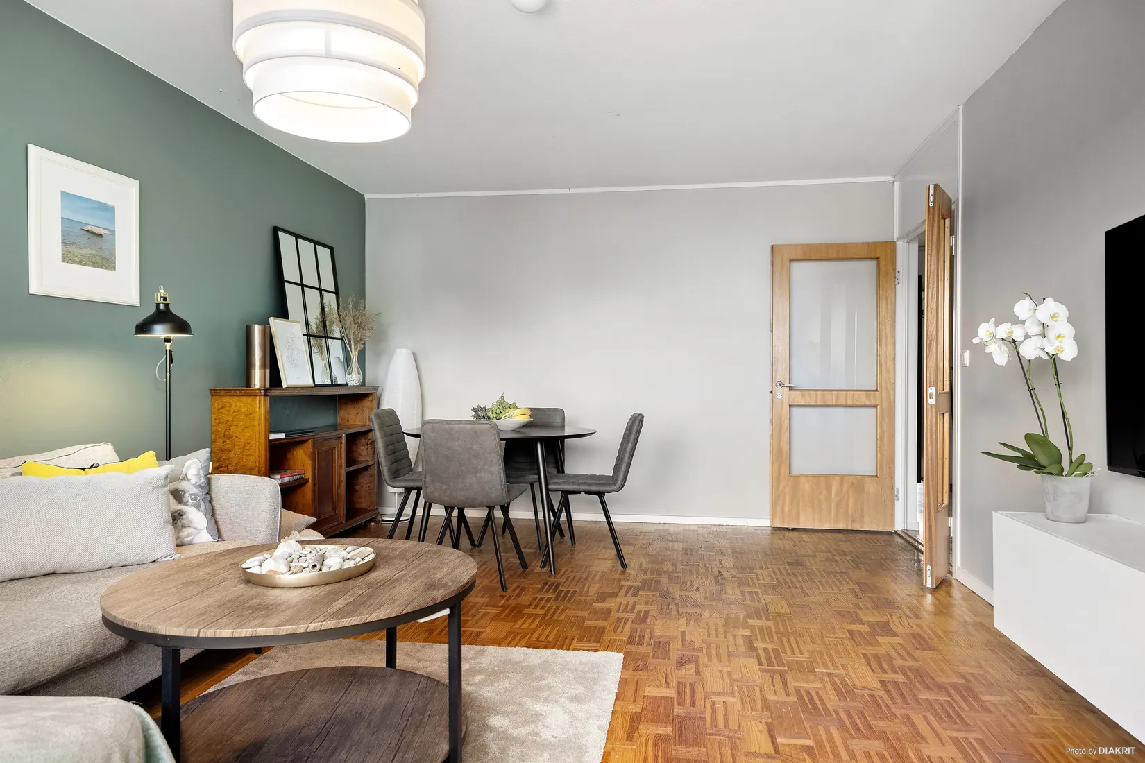 Bostadsrätt, Irisdalsgatan 22, Gotland