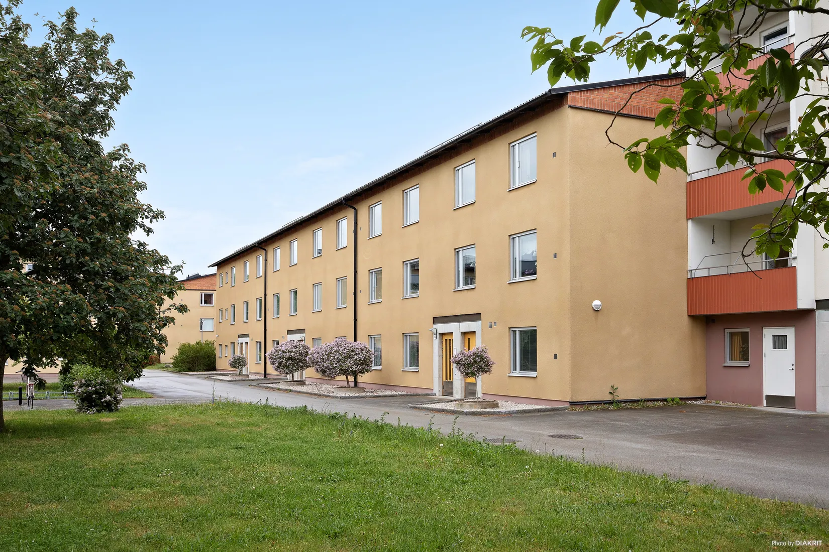 Bostadsrätt, Irisdalsgatan 22, Gotland