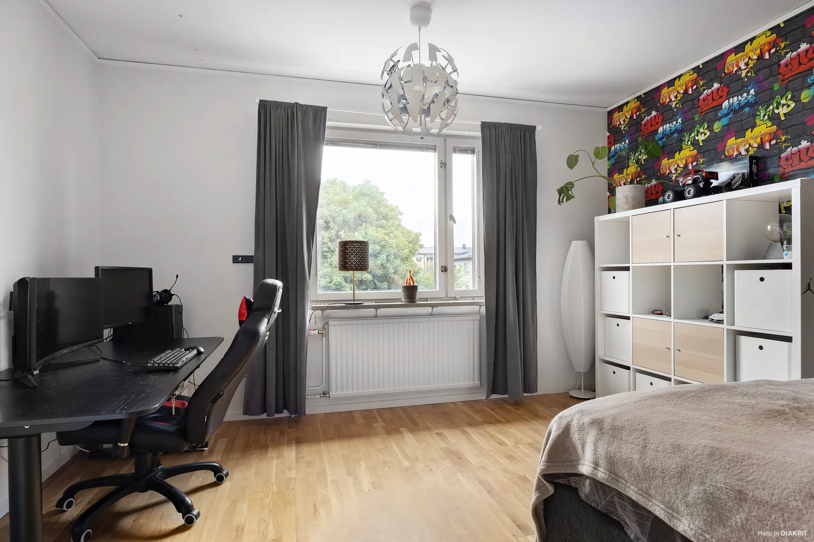 Bostadsrätt, Irisdalsgatan 22, Gotland