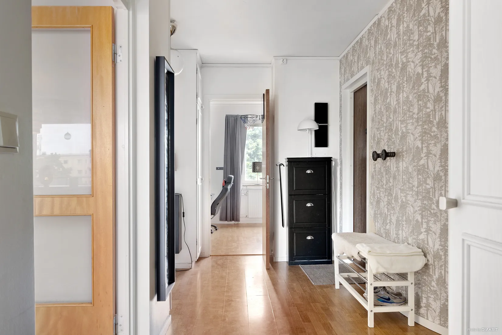 Bostadsrätt, Irisdalsgatan 22, Gotland
