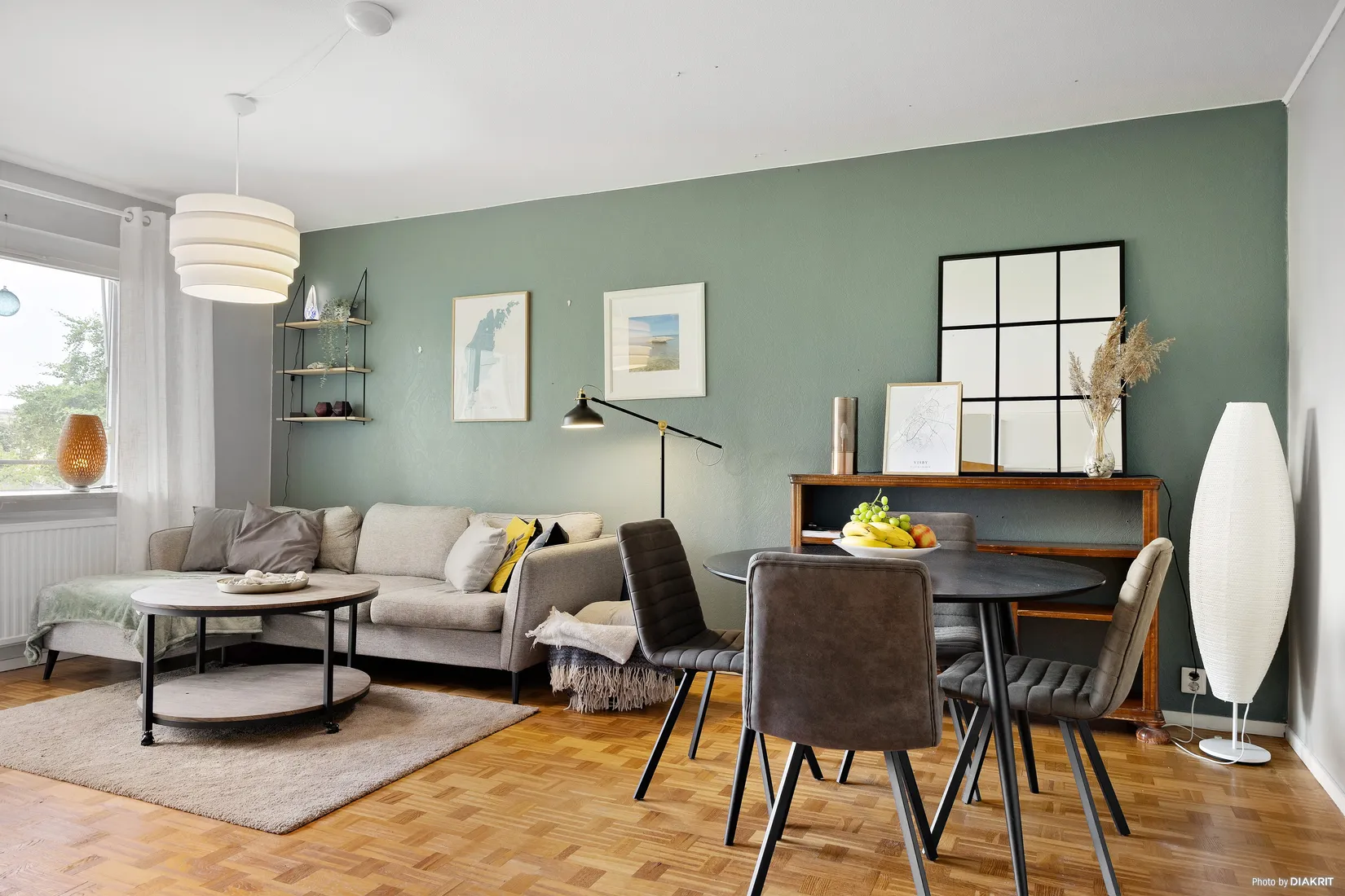 Bostadsrätt, Irisdalsgatan 22, Gotland
