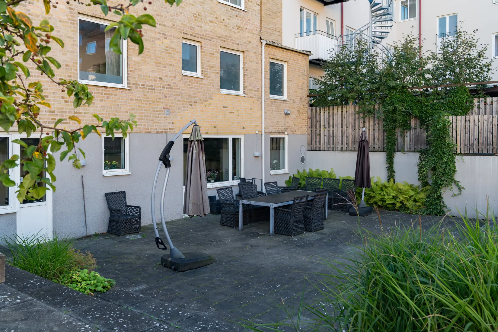 Bostadsrätt, Sturegatan 3A, Centrum, Landskrona