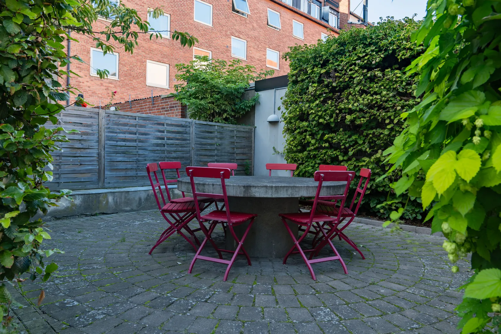 Bostadsrätt, Sturegatan 3A, Centrum, Landskrona