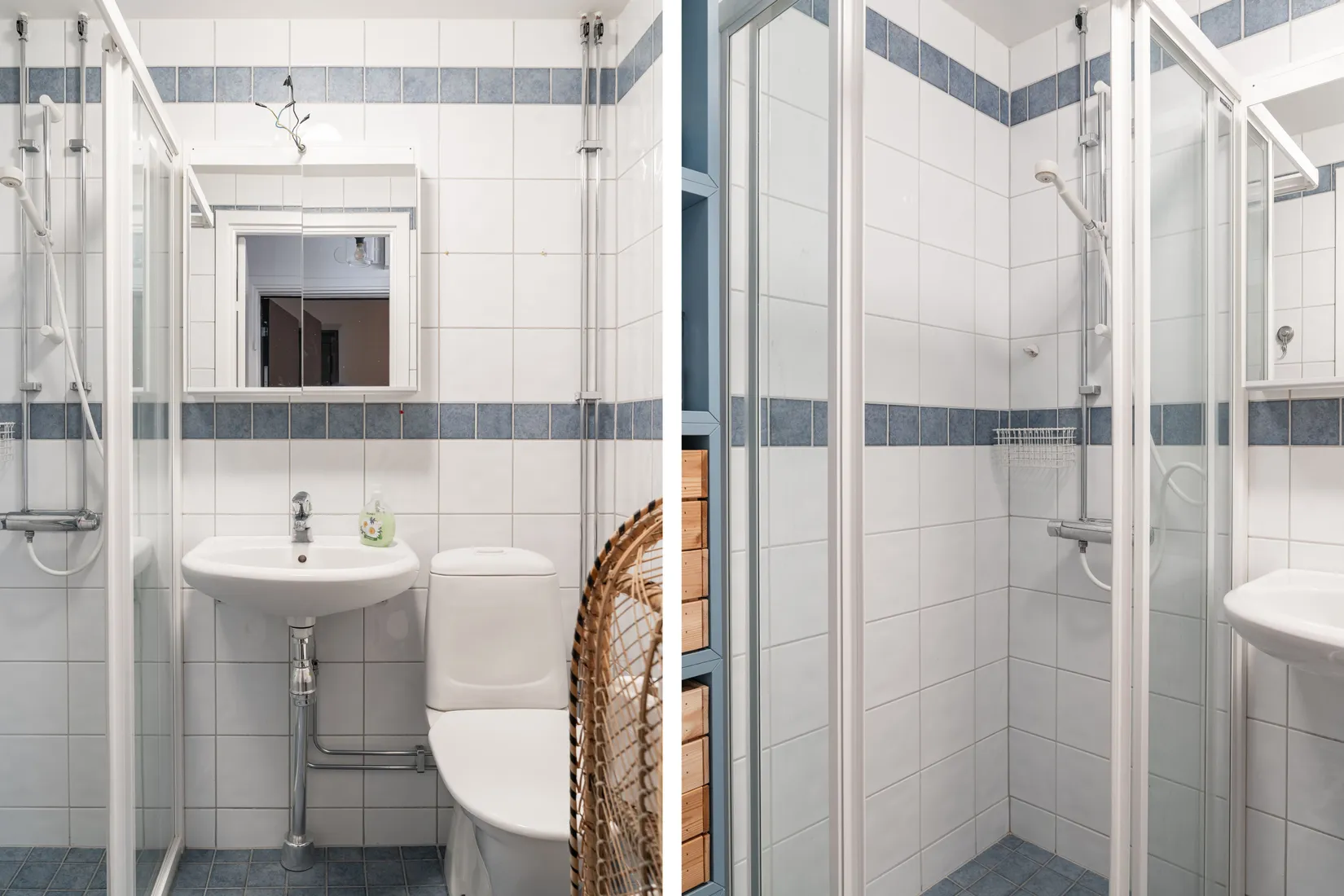 Bostadsrätt, Sturegatan 3A, Centrum, Landskrona