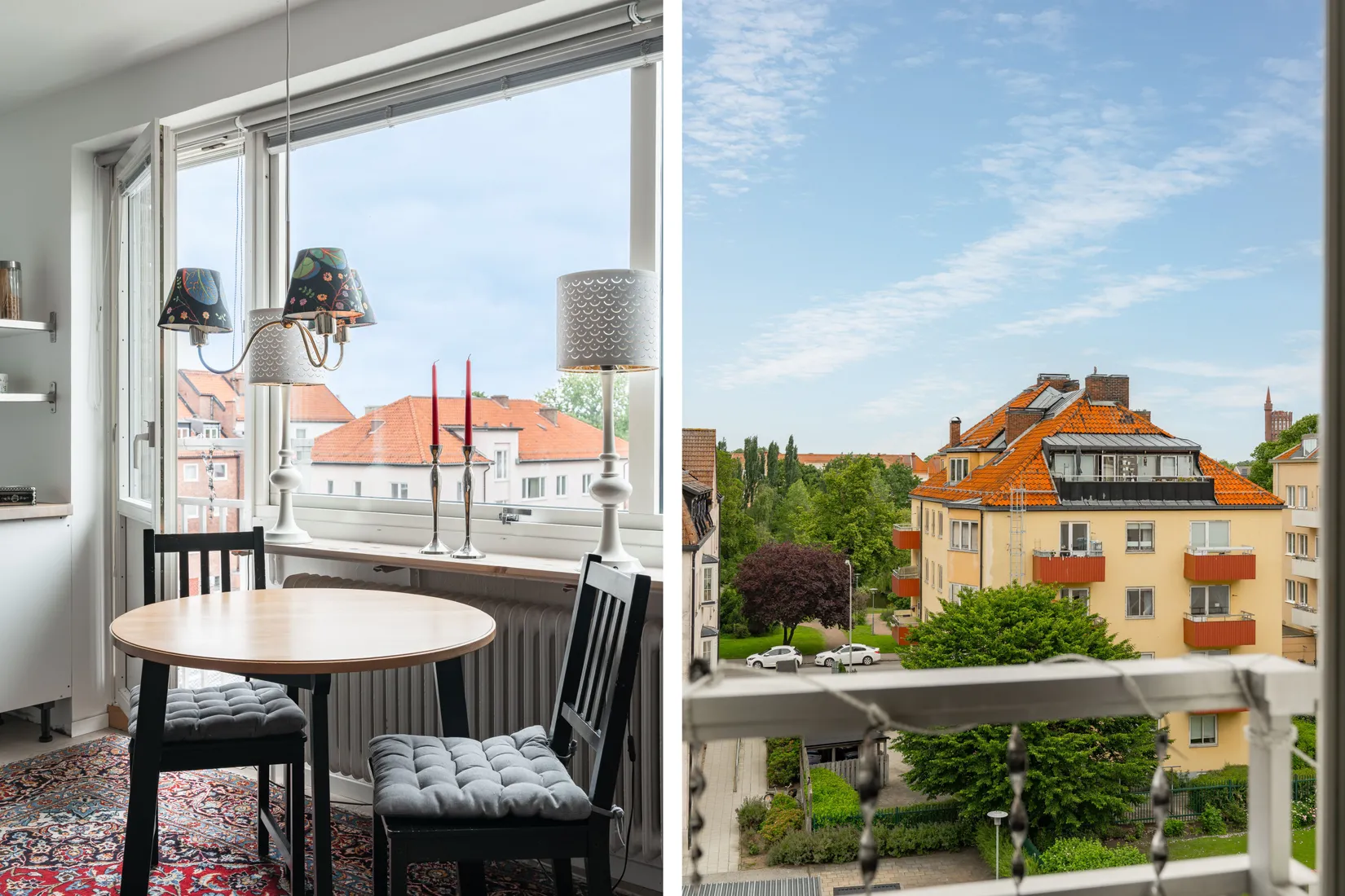 Bostadsrätt, Sturegatan 3A, Centrum, Landskrona