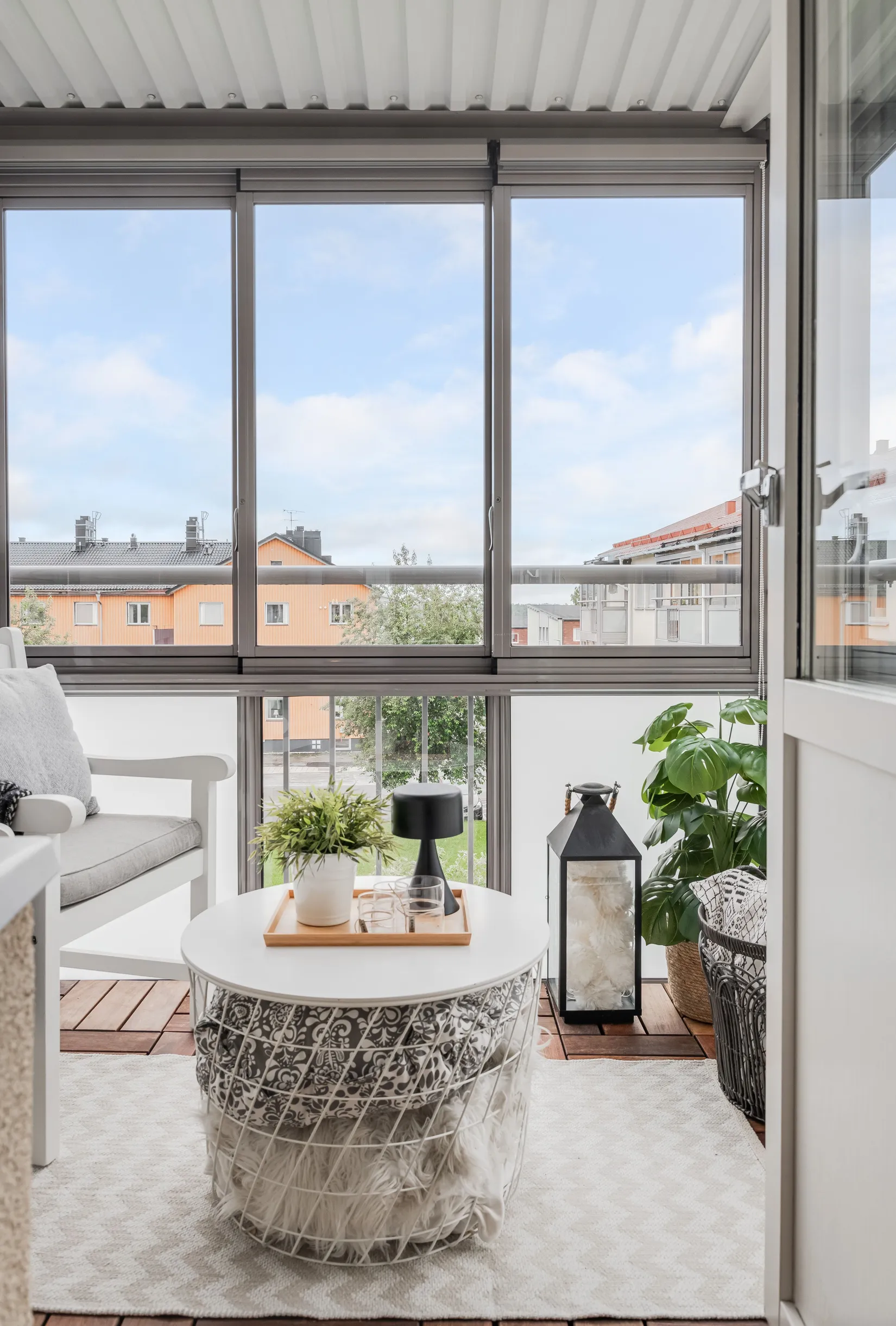 Bostadsrätt, Majvägen 17, Bergviken, Luleå