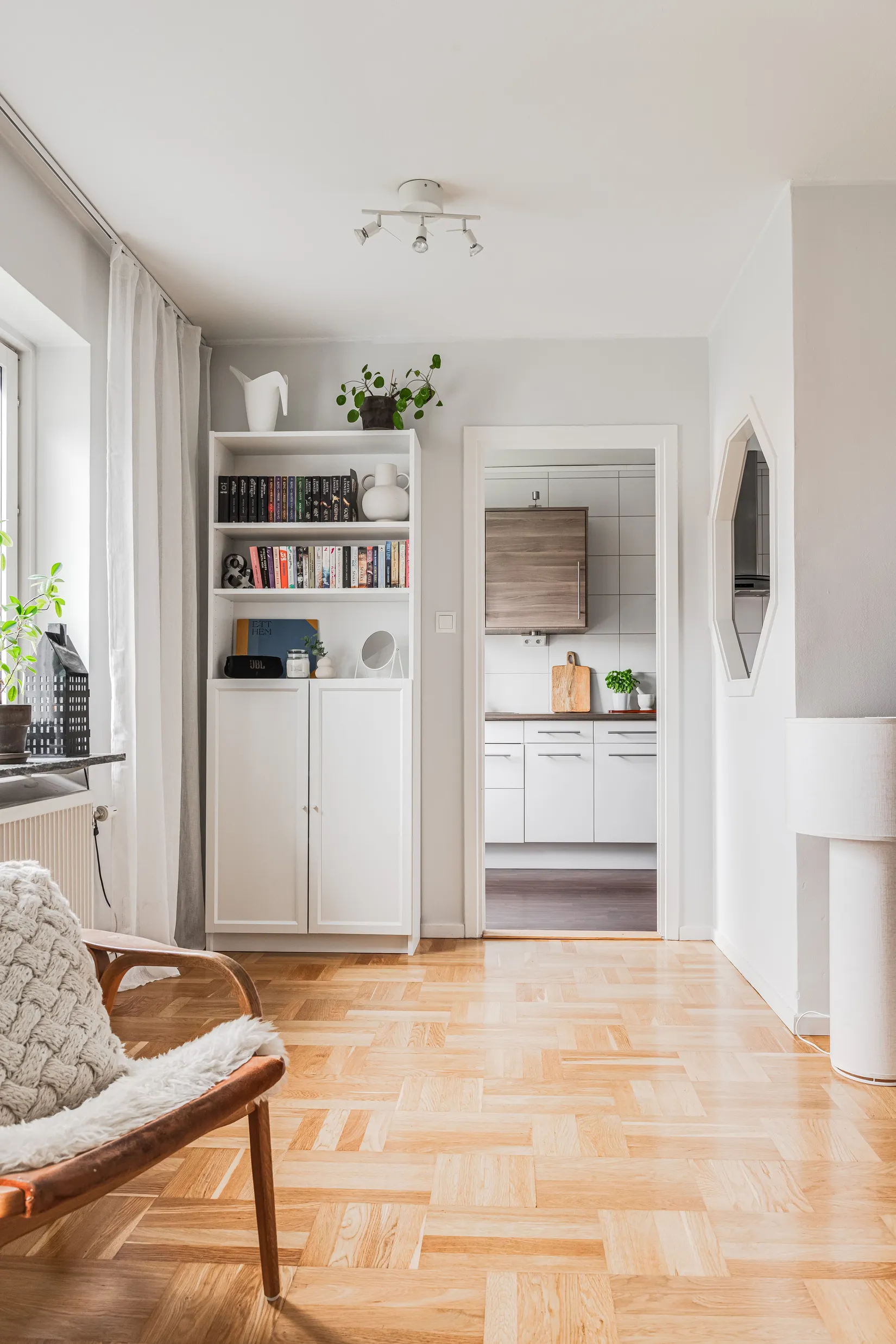 Bostadsrätt, Majvägen 17, Bergviken, Luleå
