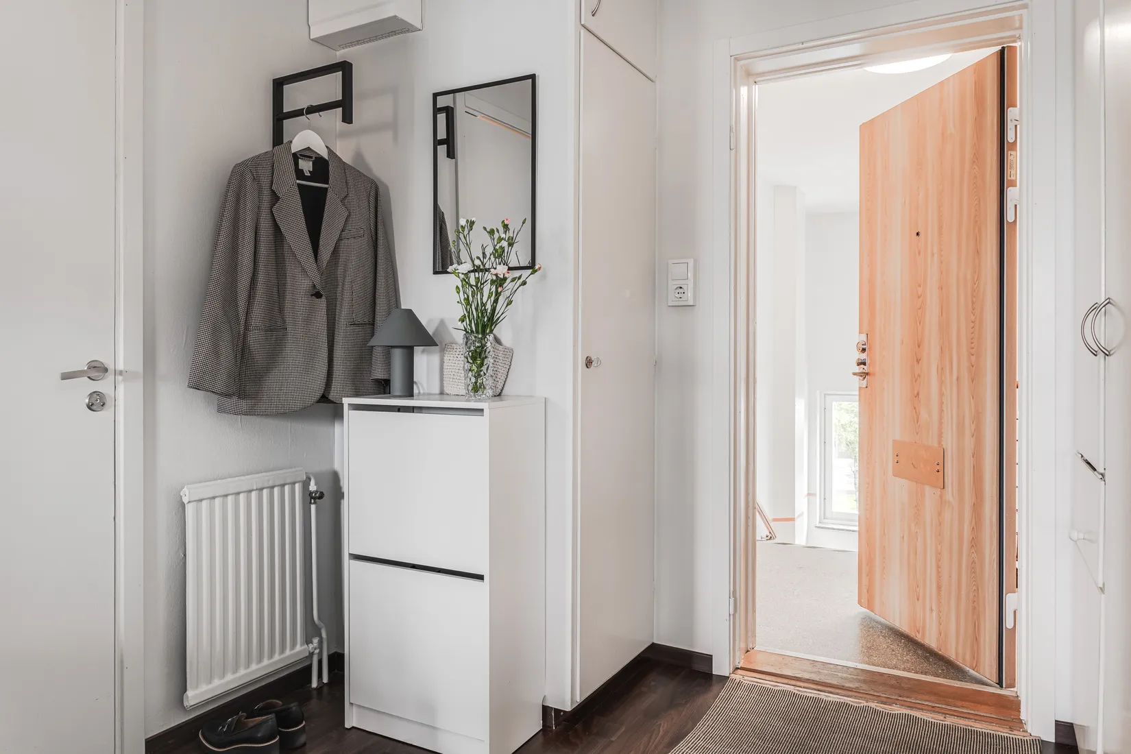 Bostadsrätt, Majvägen 17, Bergviken, Luleå