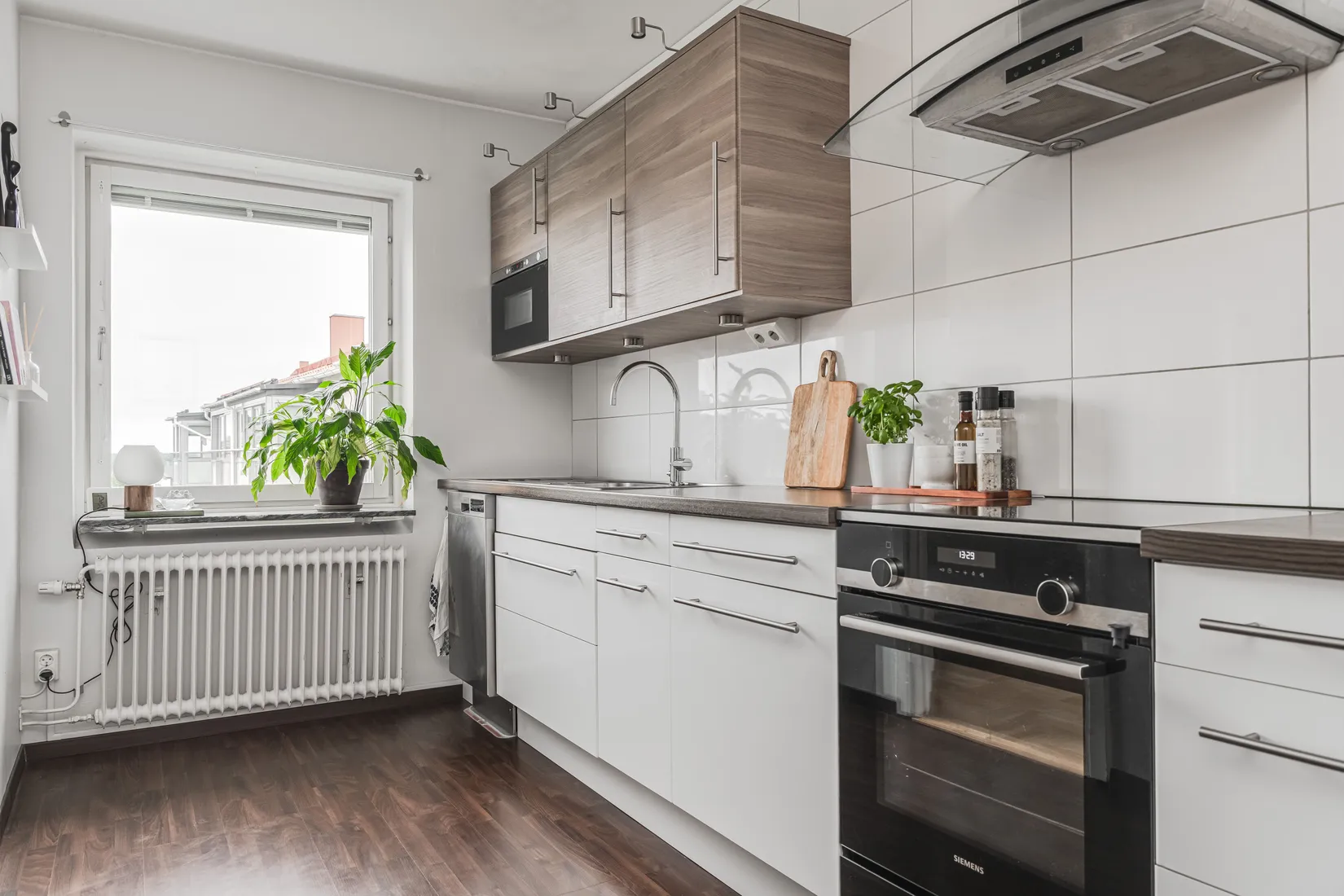 Bostadsrätt, Majvägen 17, Bergviken, Luleå