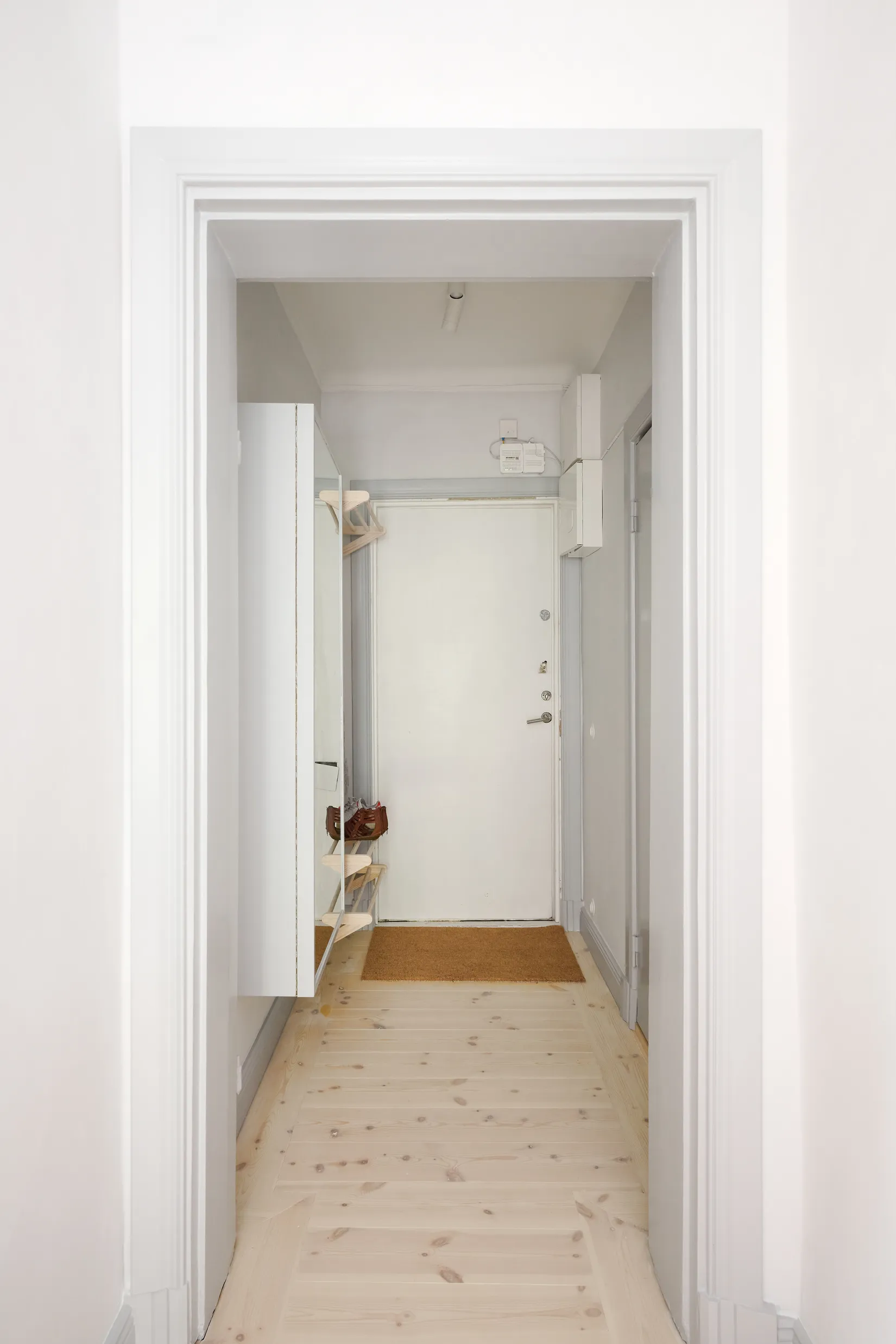Bostadsrätt, Krukmakargatan 38, 3tr, Södermalm Maria, Stockholm