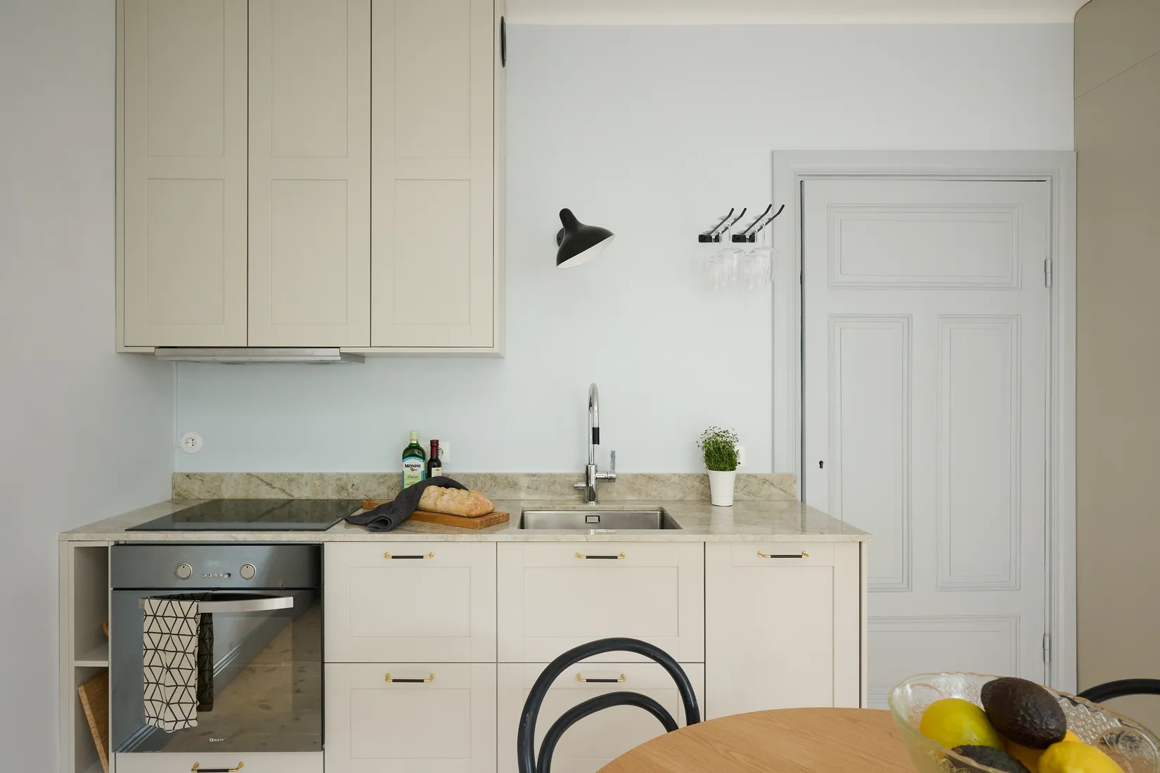 Bostadsrätt, Krukmakargatan 38, 3tr, Södermalm Maria, Stockholm