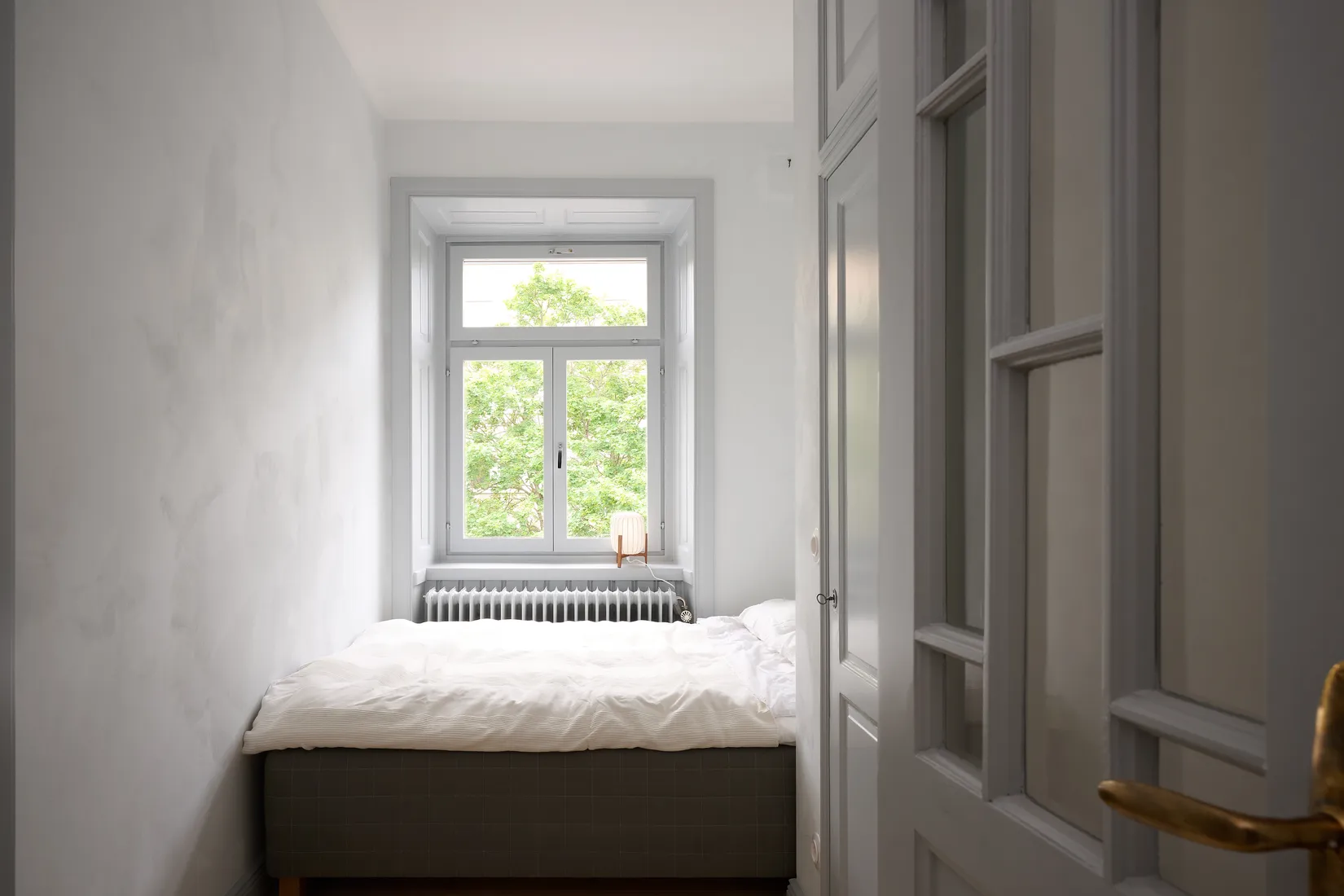 Bostadsrätt, Krukmakargatan 38, 3tr, Södermalm Maria, Stockholm