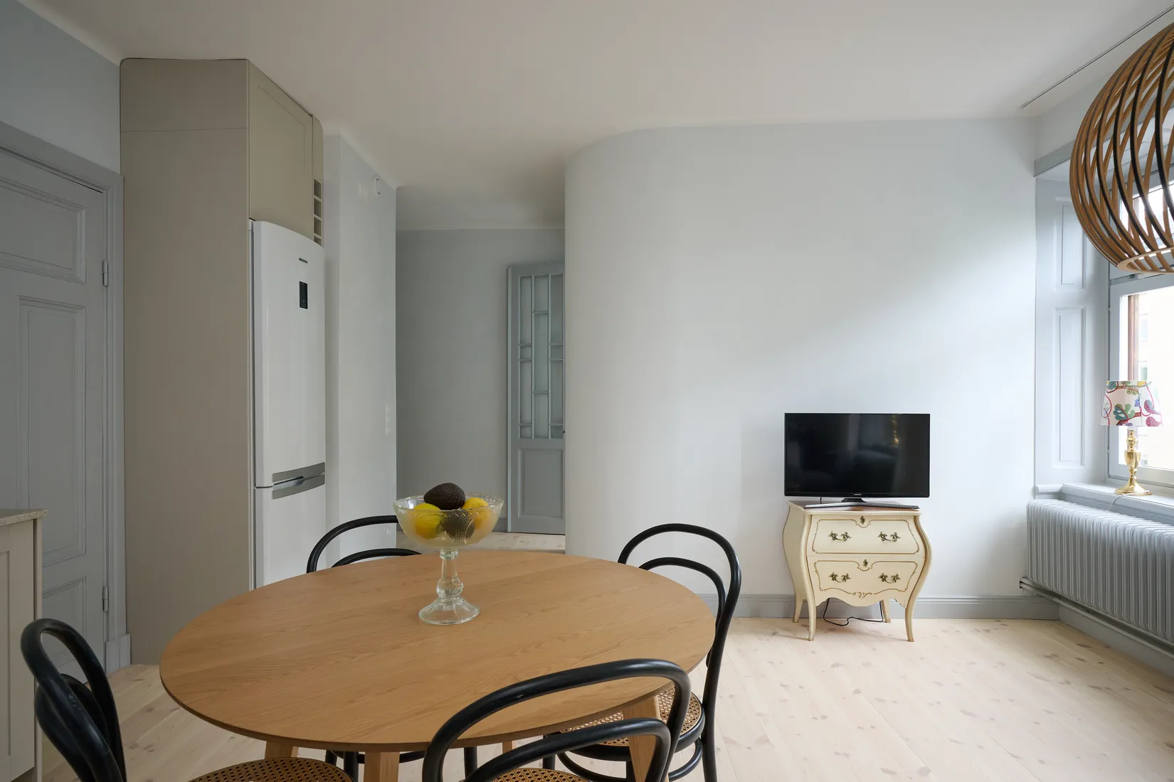 Bostadsrätt, Krukmakargatan 38, 3tr, Södermalm Maria, Stockholm