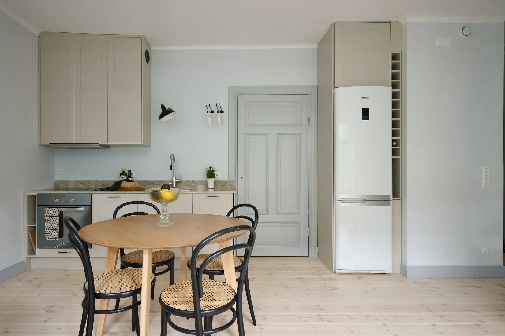 Bostadsrätt, Krukmakargatan 38, 3tr, Södermalm Maria, Stockholm