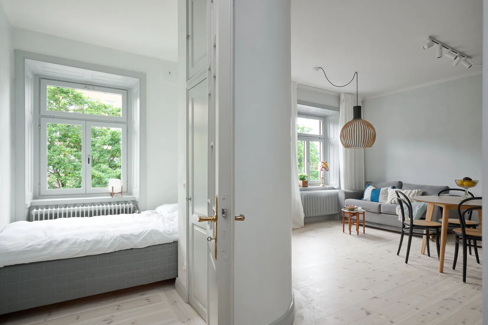 Bostadsrätt, Krukmakargatan 38, 3tr, Södermalm Maria, Stockholm
