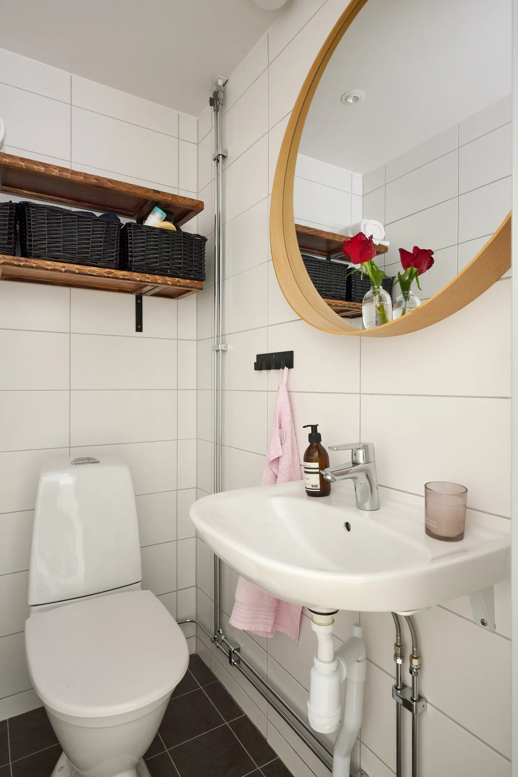 Bostadsrätt, Krukmakargatan 38, 3tr, Södermalm Maria, Stockholm