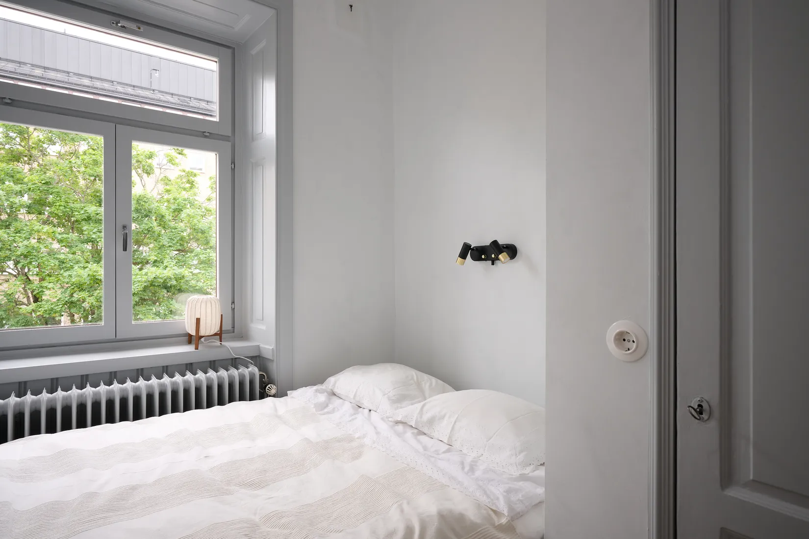 Bostadsrätt, Krukmakargatan 38, 3tr, Södermalm Maria, Stockholm