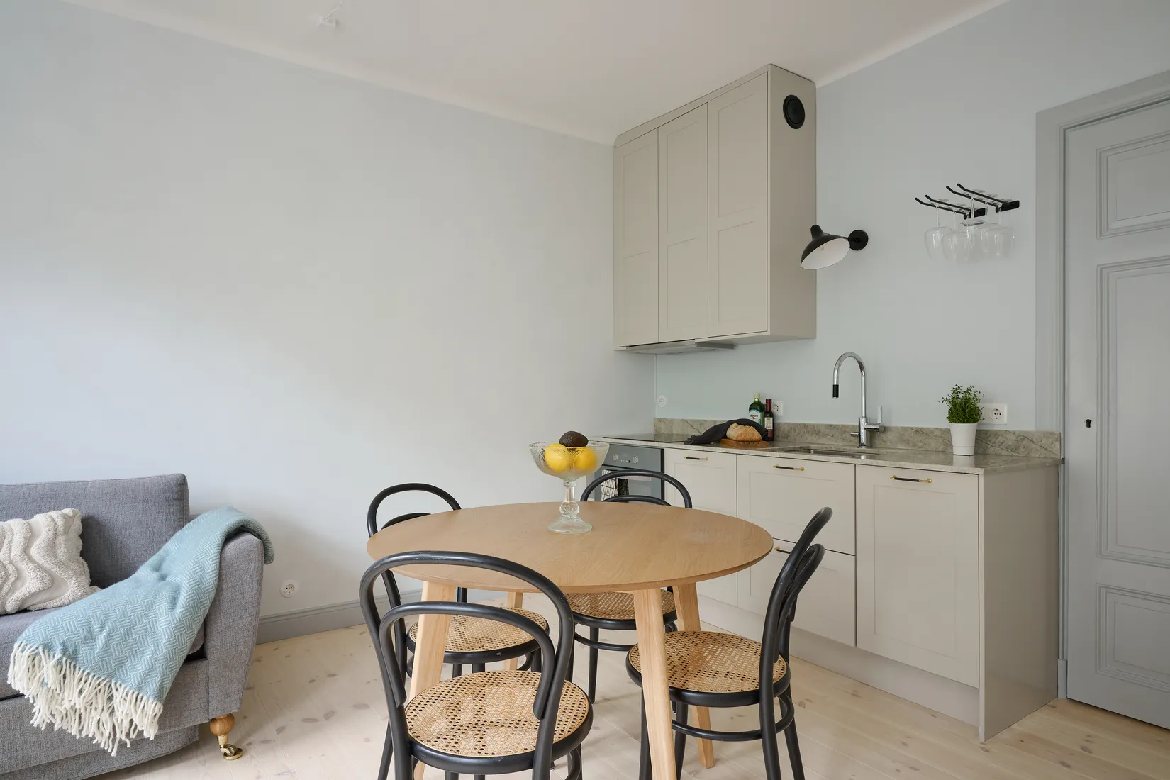 Bostadsrätt, Krukmakargatan 38, 3tr, Södermalm Maria, Stockholm