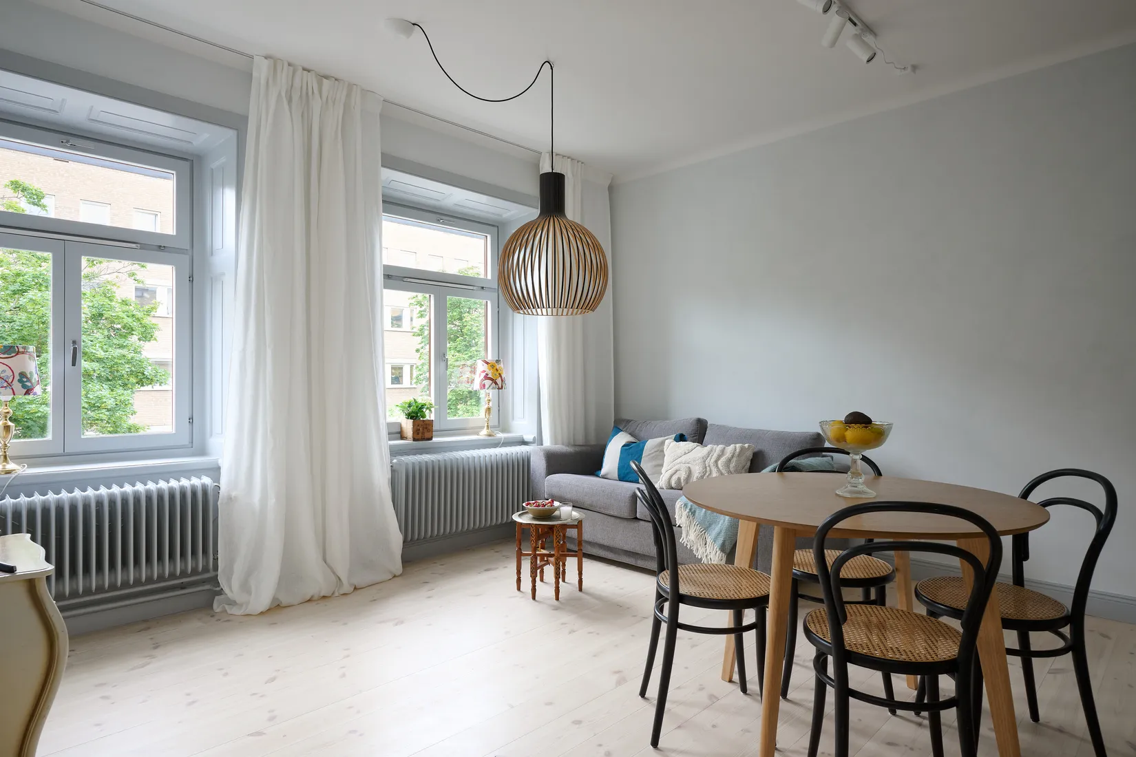Bostadsrätt, Krukmakargatan 38, 3tr, Södermalm Maria, Stockholm