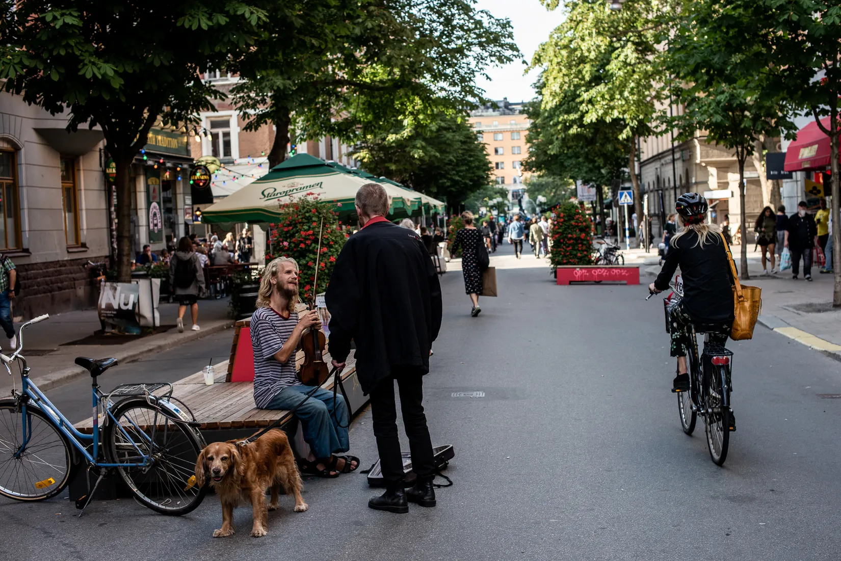 Bostadsrätt, Krukmakargatan 38, 3tr, Södermalm Maria, Stockholm