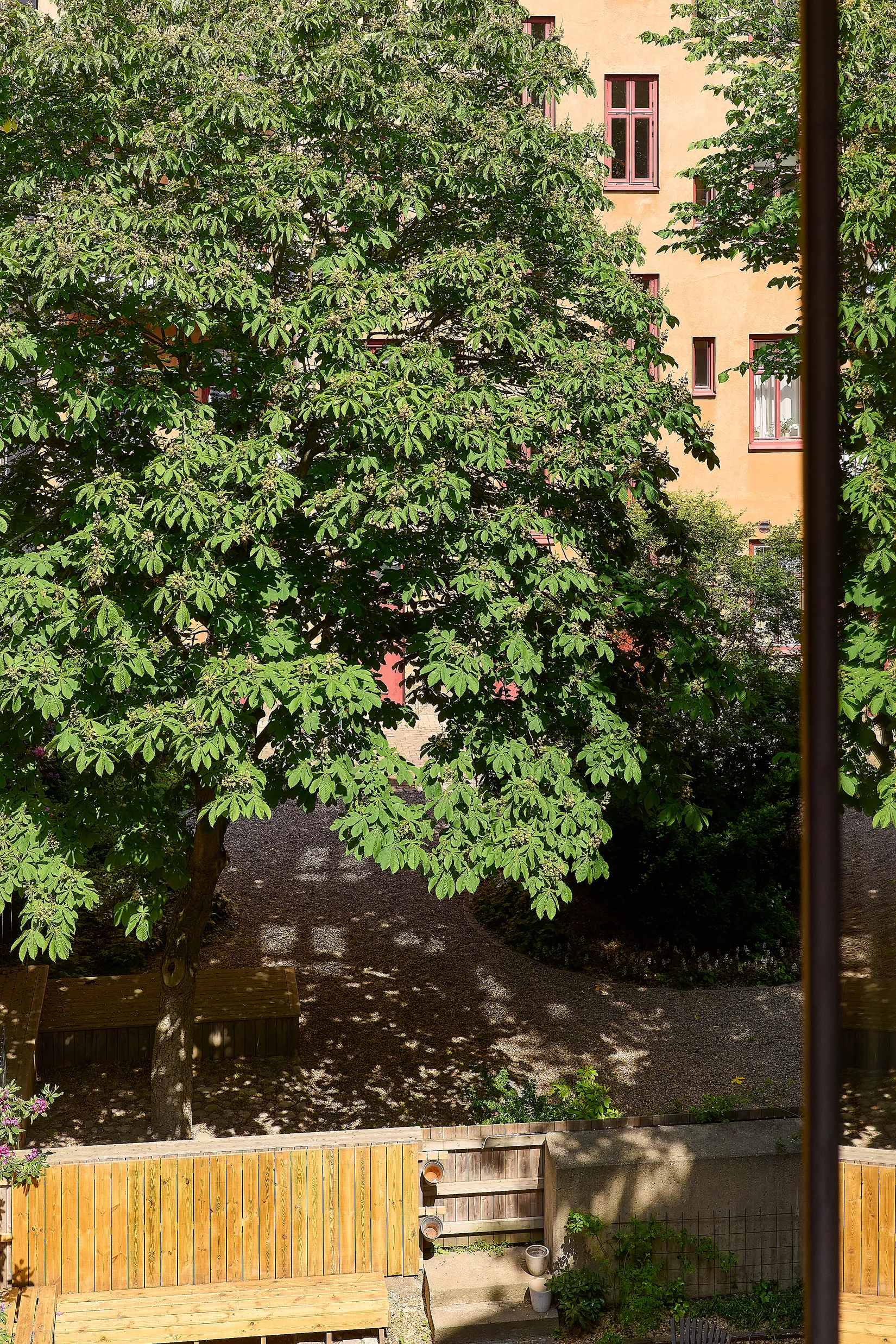 Bostadsrätt, Krukmakargatan 38, 3tr, Södermalm Maria, Stockholm