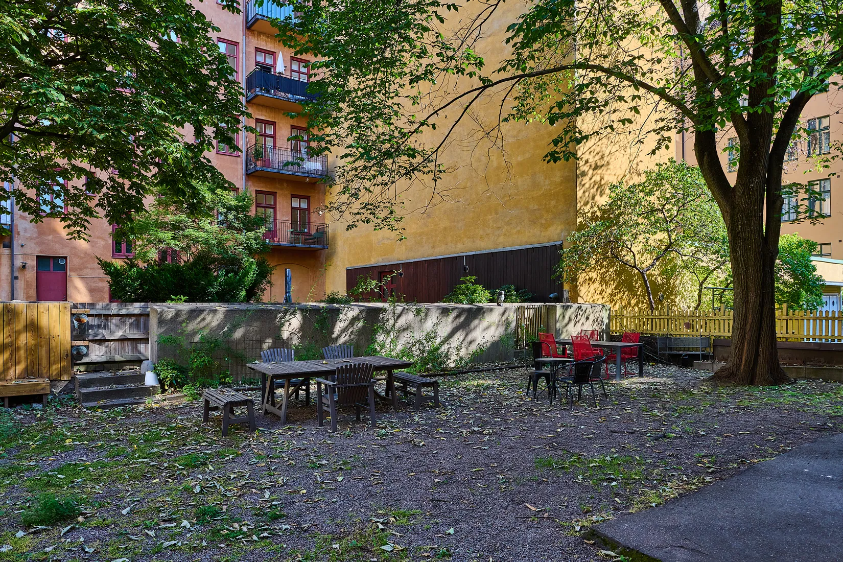 Bostadsrätt, Krukmakargatan 38, 3tr, Södermalm Maria, Stockholm