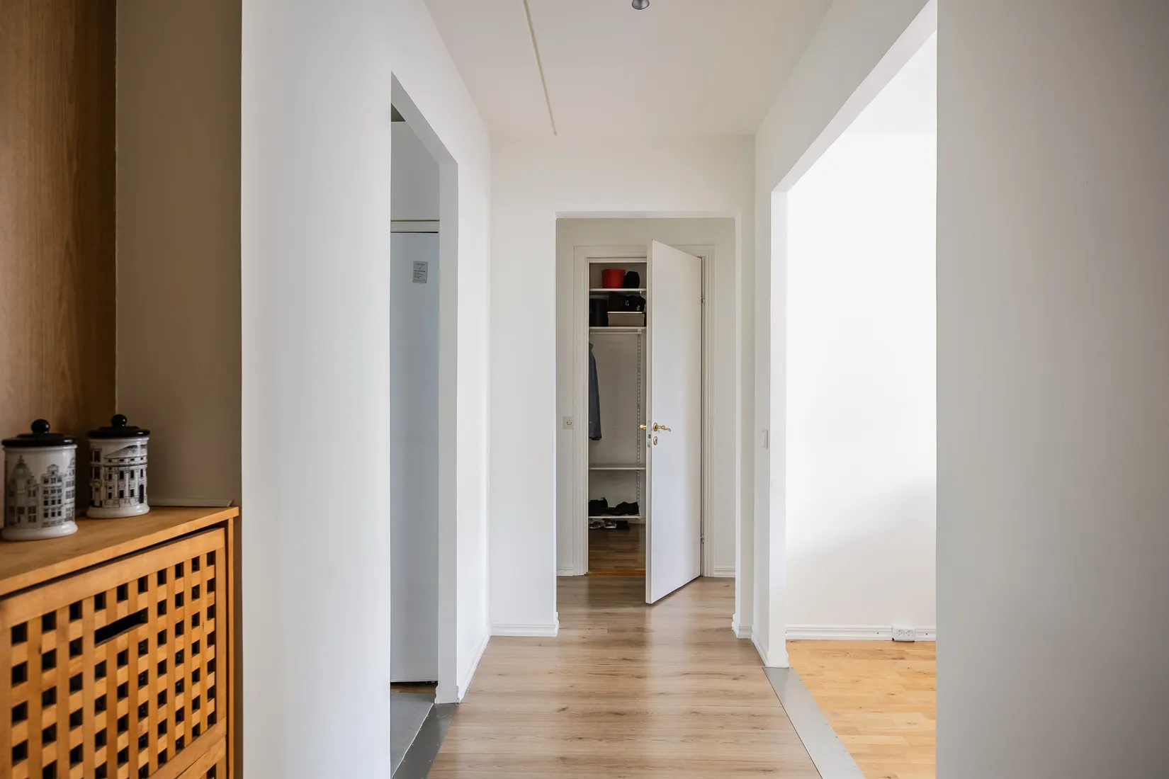 Bostadsrätt, Lybecksvägen 7A, Djurängen, Kalmar