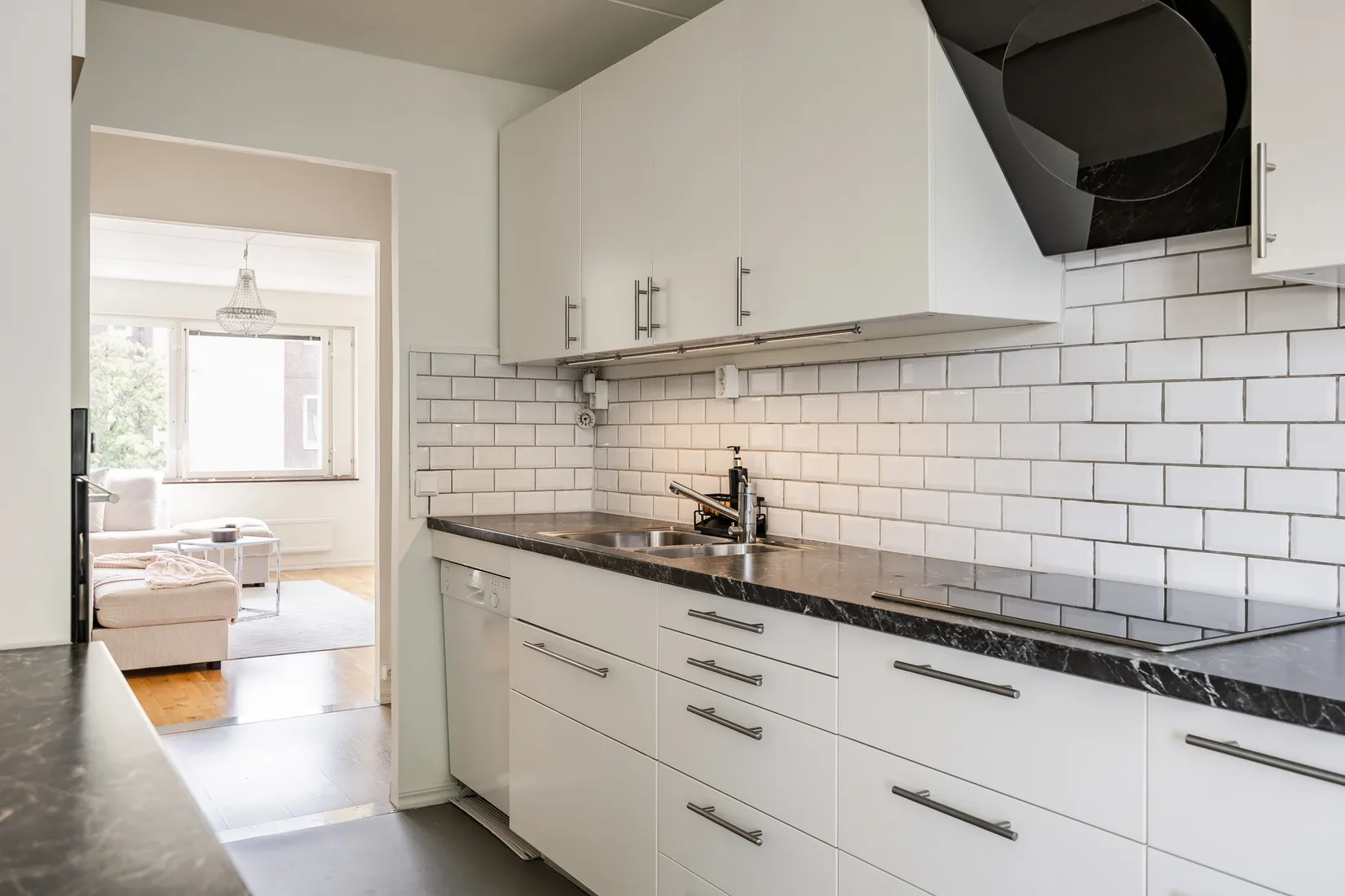 Bostadsrätt, Lybecksvägen 7A, Djurängen, Kalmar
