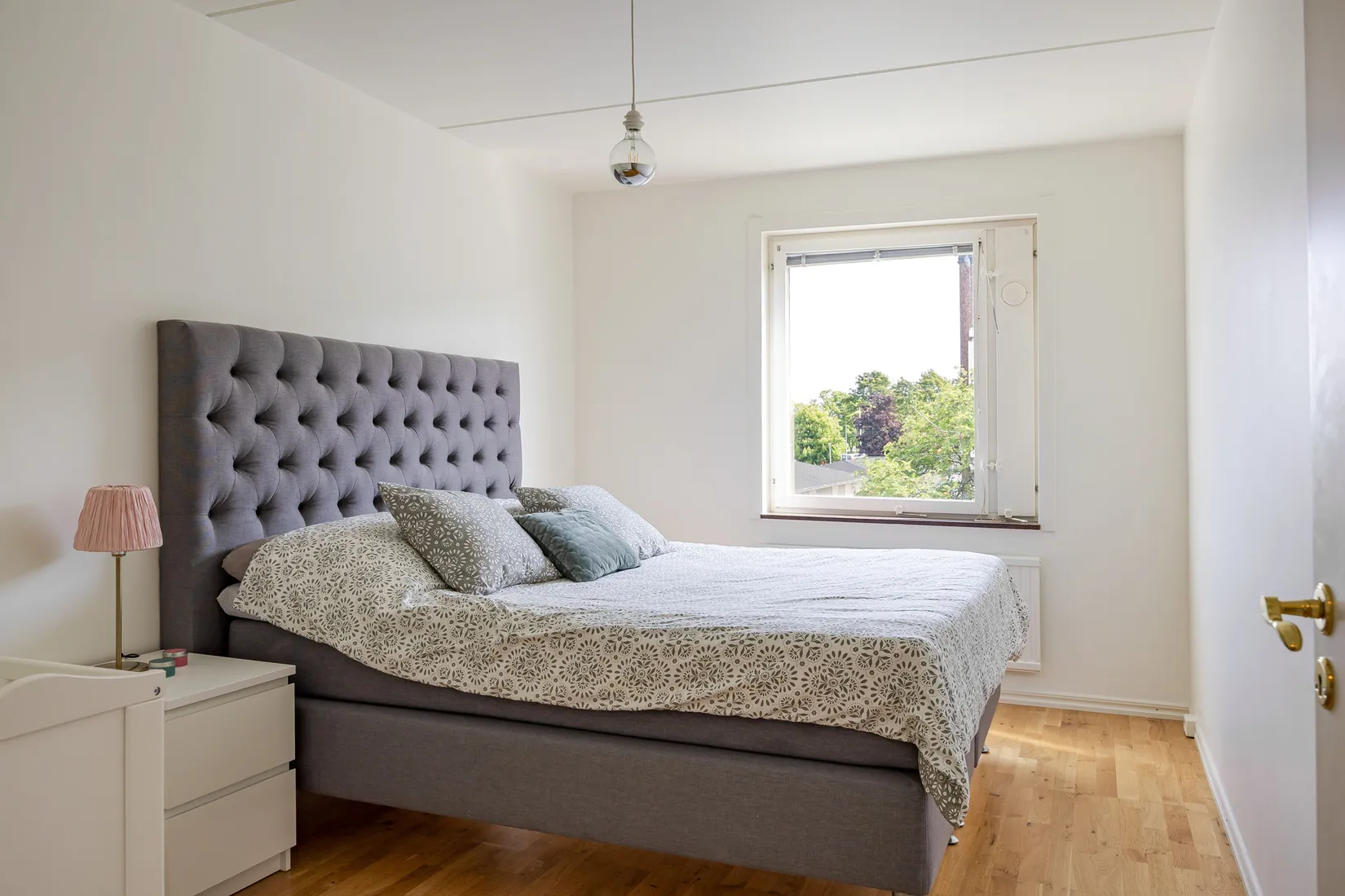 Bostadsrätt, Lybecksvägen 7A, Djurängen, Kalmar
