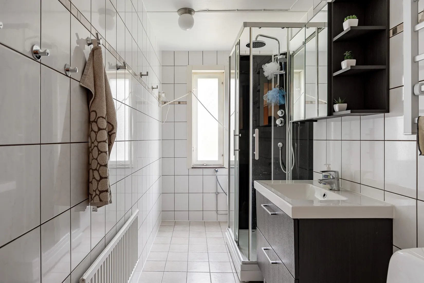 Bostadsrätt, Lybecksvägen 7A, Djurängen, Kalmar