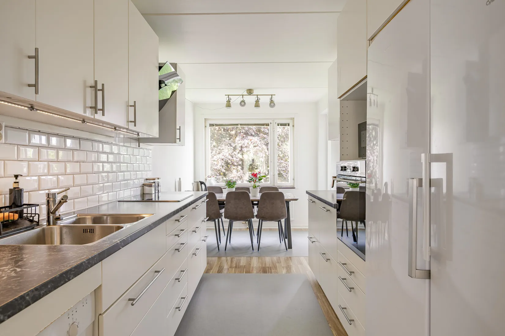 Bostadsrätt, Lybecksvägen 7A, Djurängen, Kalmar