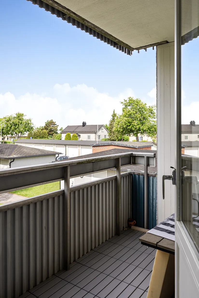 Bostadsrätt, Lybecksvägen 7A, Djurängen, Kalmar