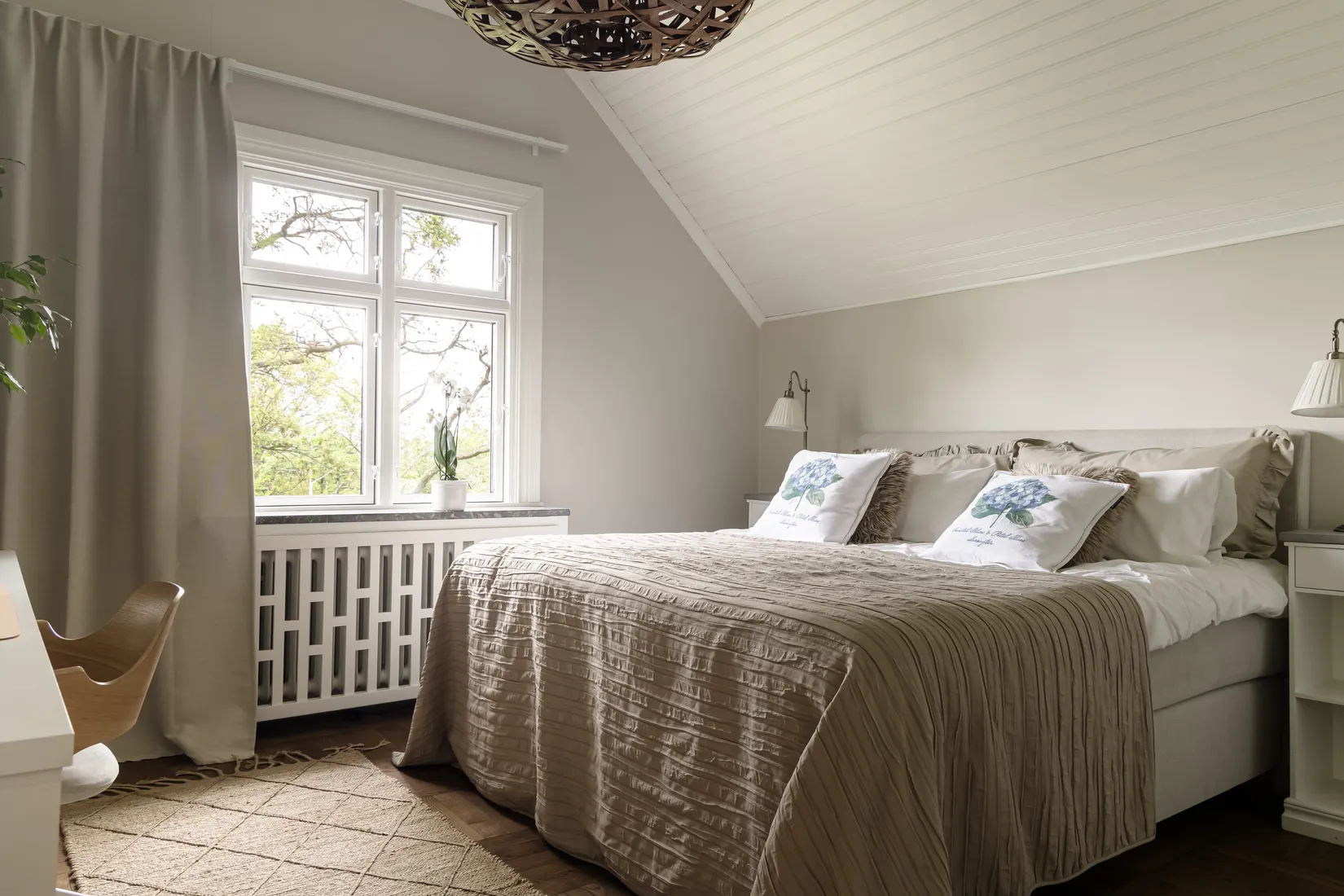 Villa, Stora Bråtavägen 12, Lerum-Stora Bråta, Lerum