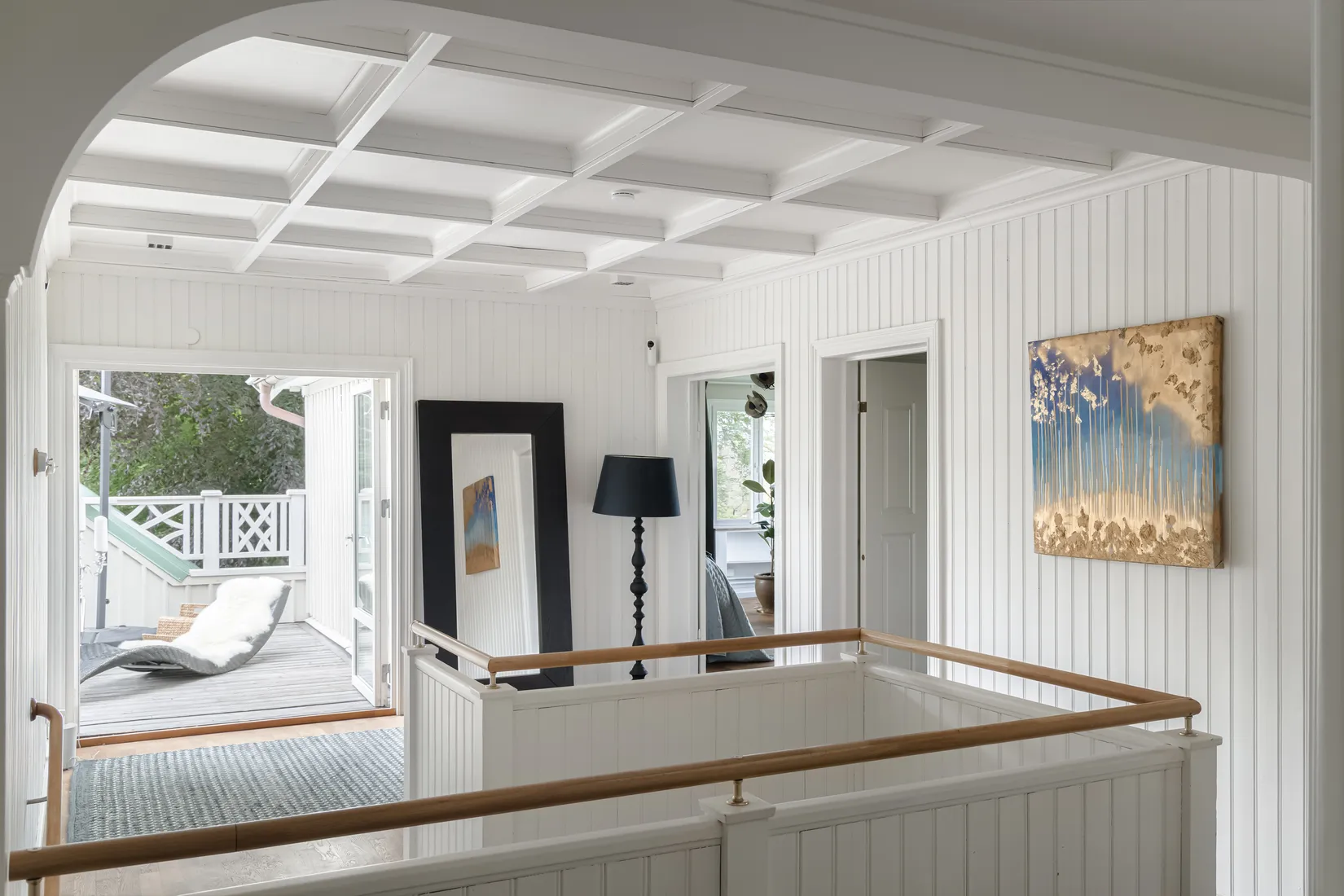 Villa, Stora Bråtavägen 12, Lerum-Stora Bråta, Lerum