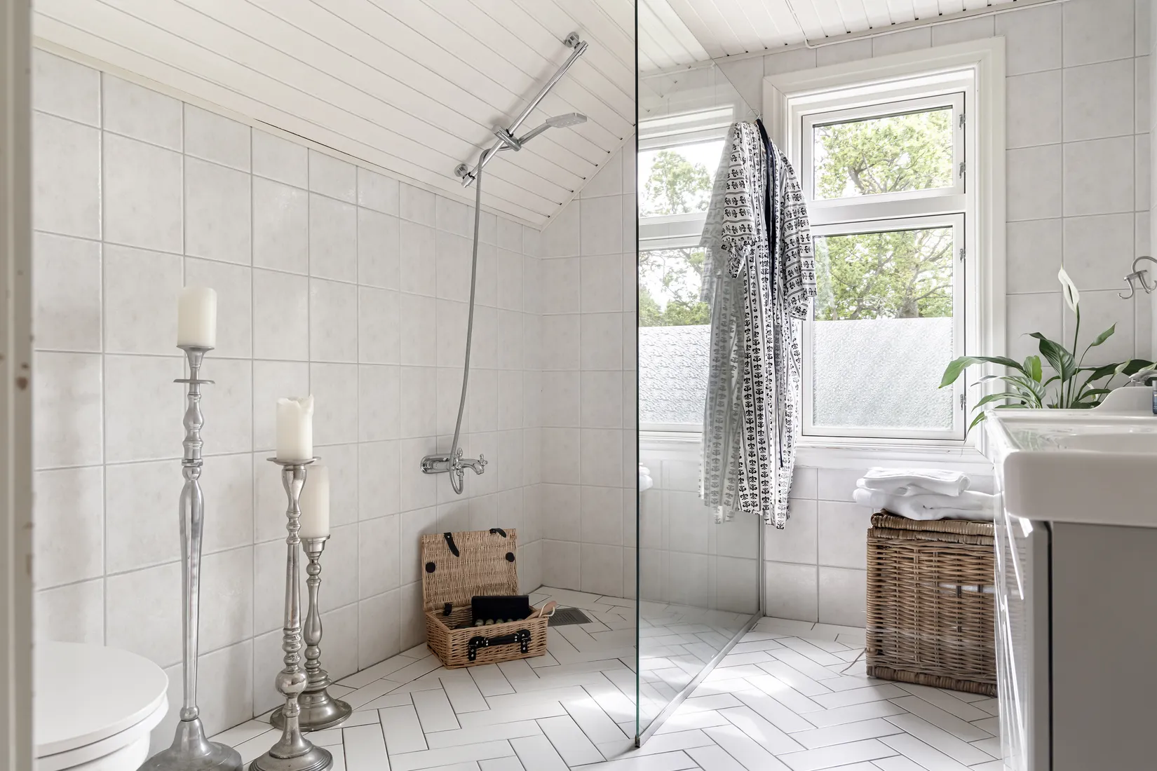 Villa, Stora Bråtavägen 12, Lerum-Stora Bråta, Lerum