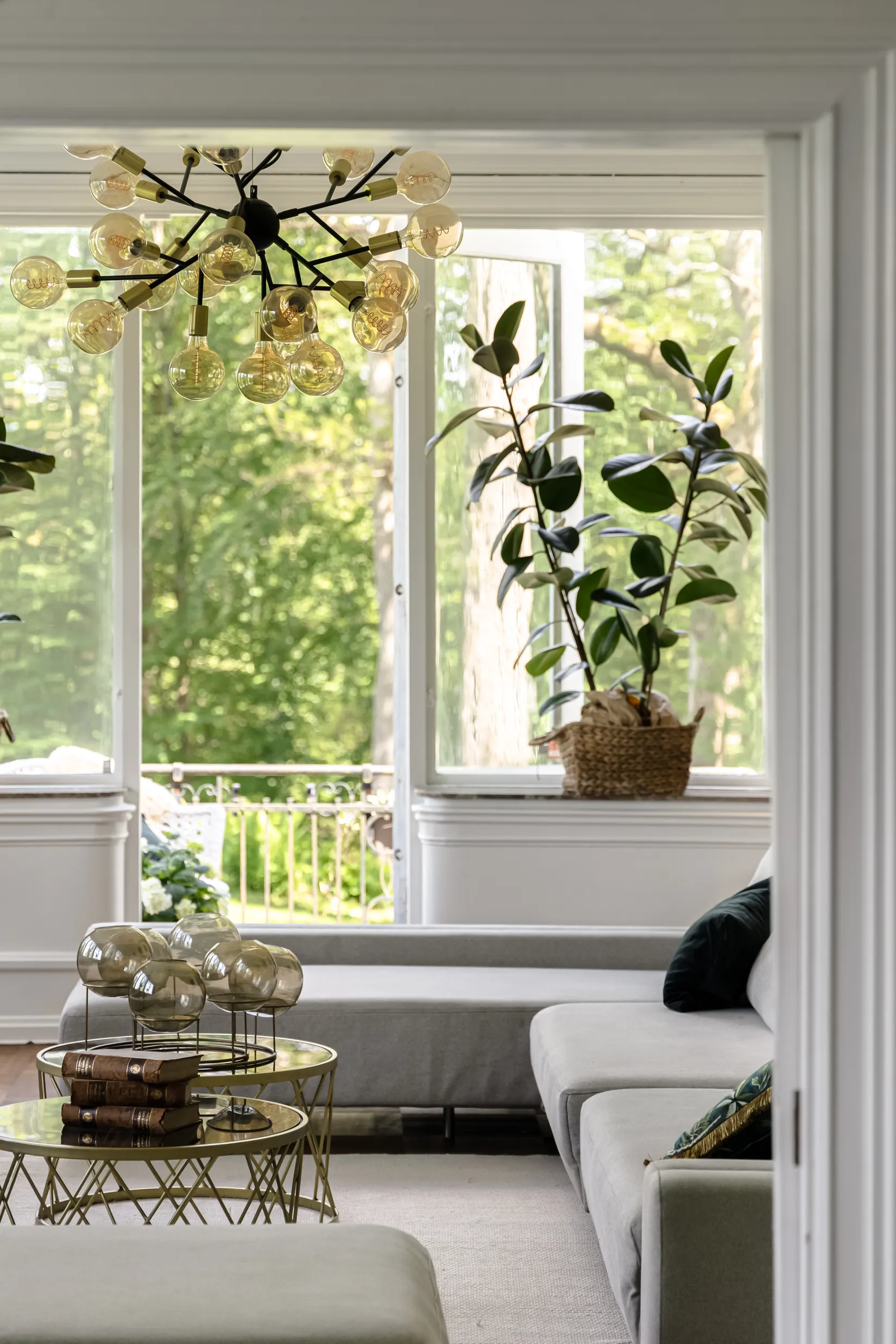 Villa, Stora Bråtavägen 12, Lerum-Stora Bråta, Lerum