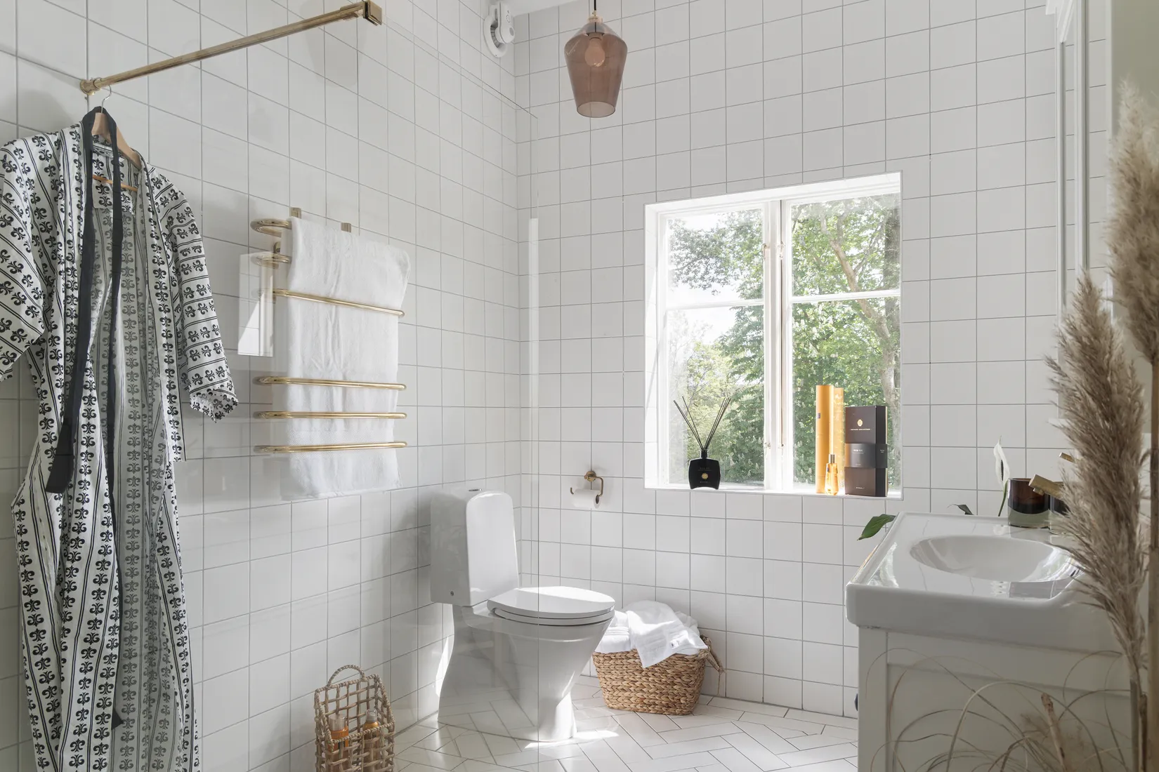 Villa, Stora Bråtavägen 12, Lerum-Stora Bråta, Lerum