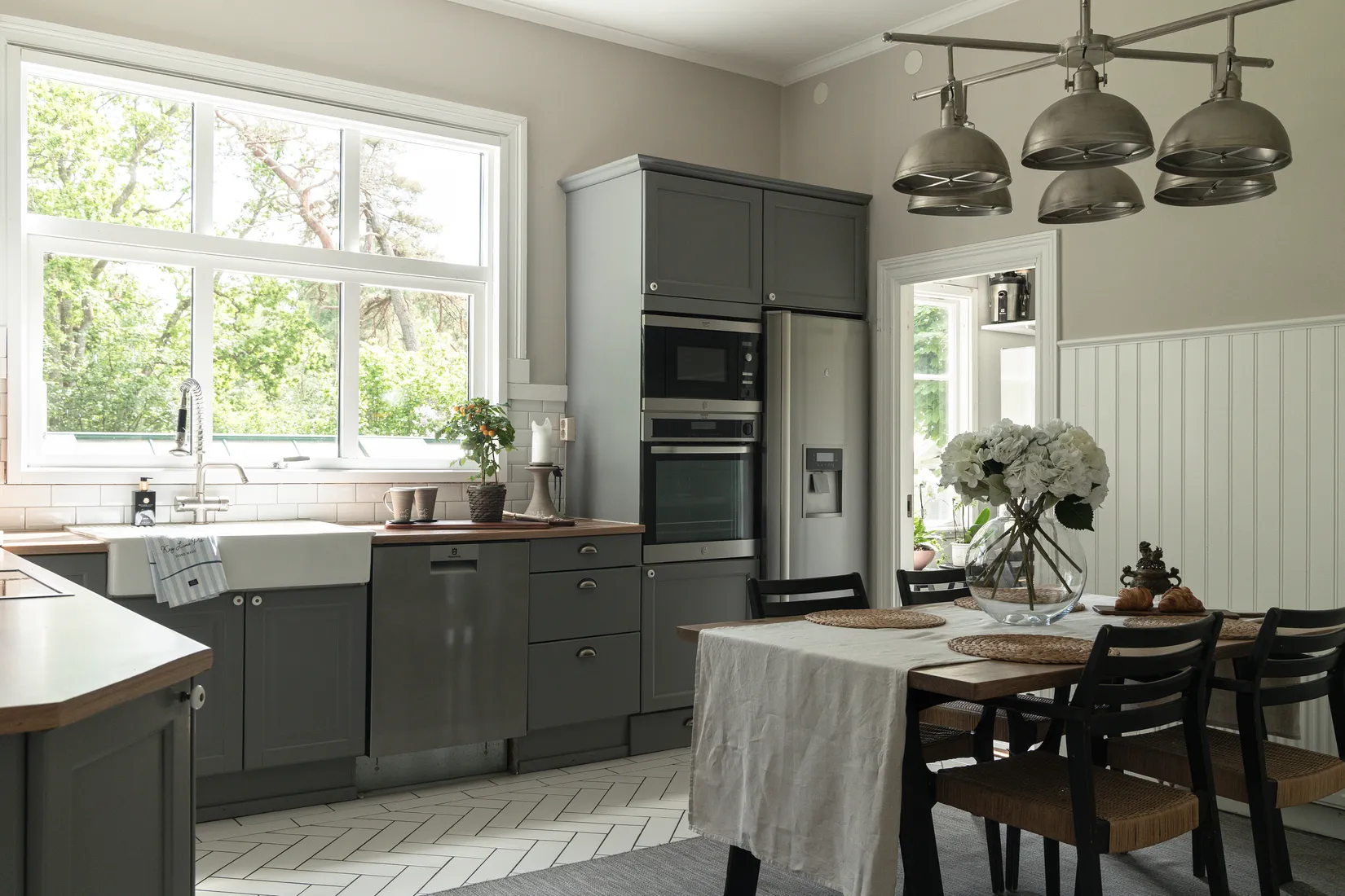 Villa, Stora Bråtavägen 12, Lerum-Stora Bråta, Lerum