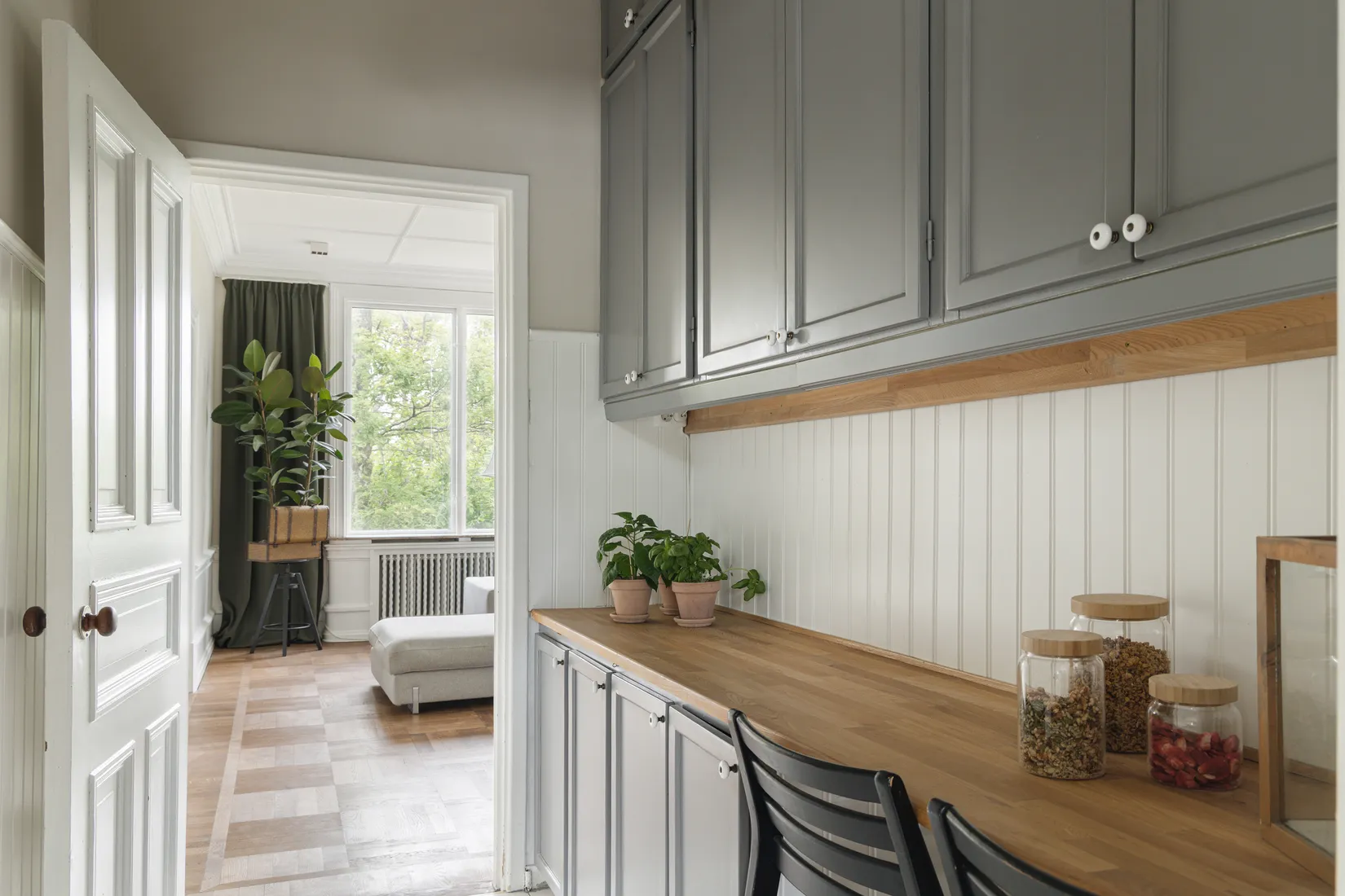 Villa, Stora Bråtavägen 12, Lerum-Stora Bråta, Lerum