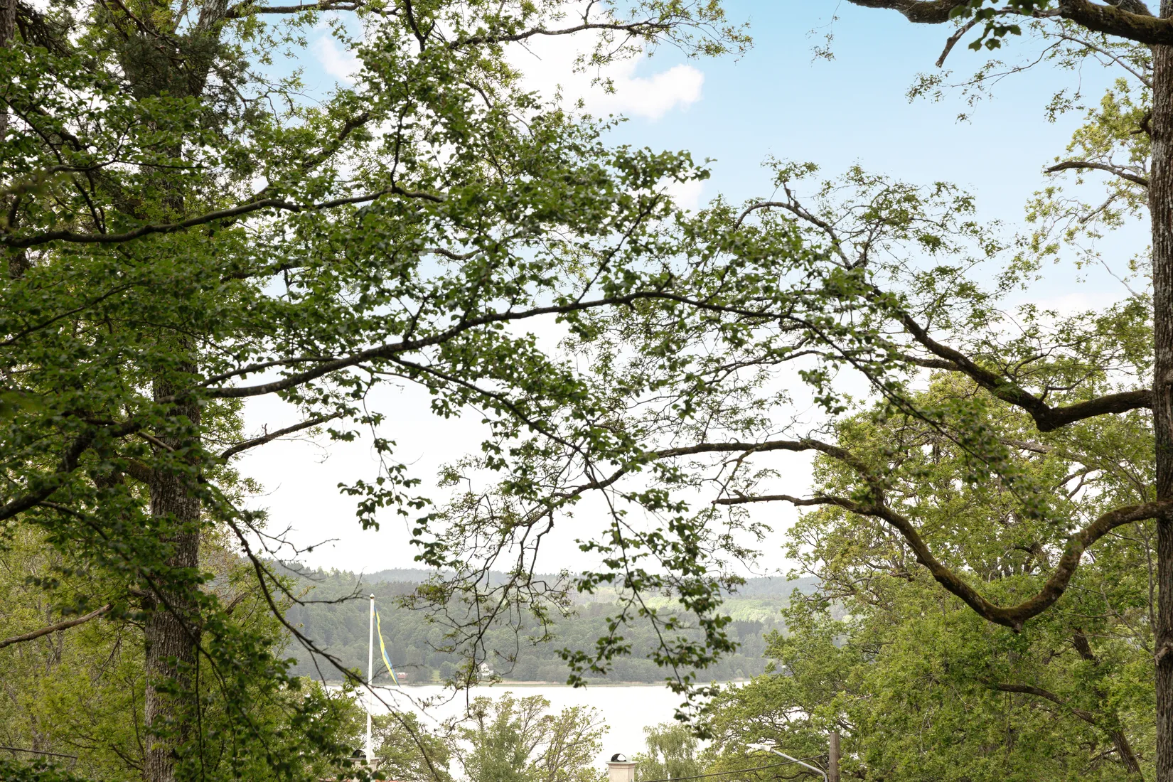 Villa, Stora Bråtavägen 12, Lerum-Stora Bråta, Lerum