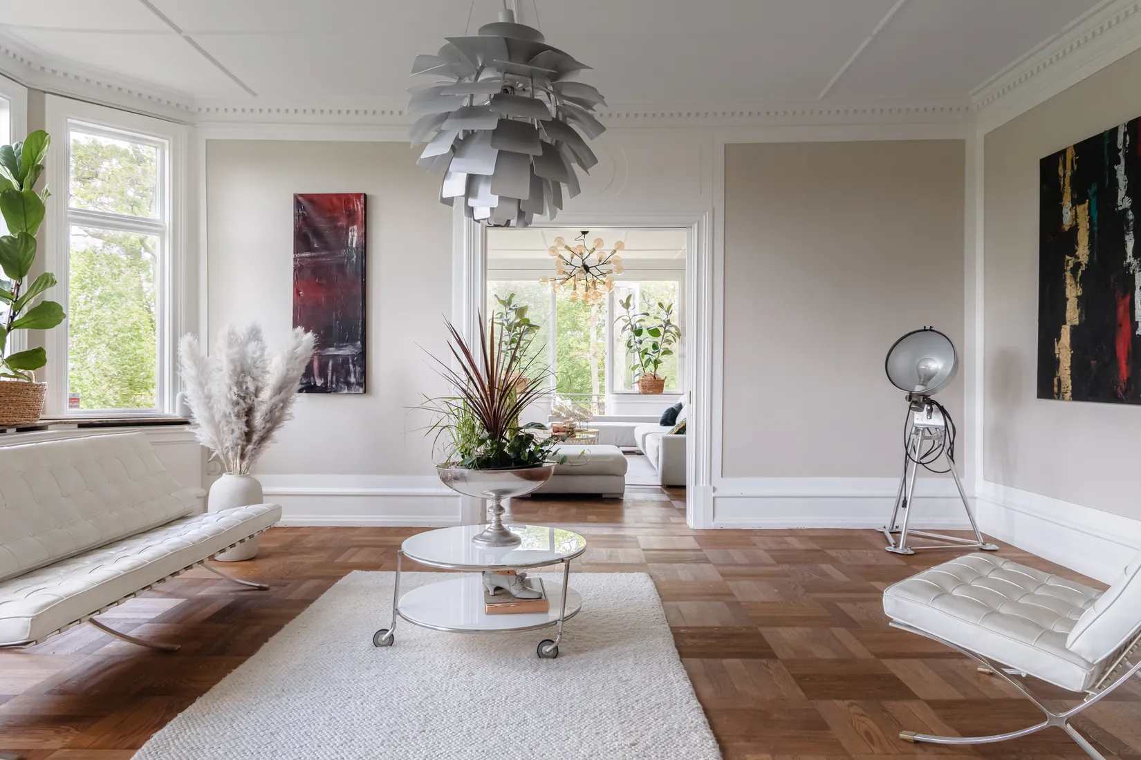 Villa, Stora Bråtavägen 12, Lerum-Stora Bråta, Lerum