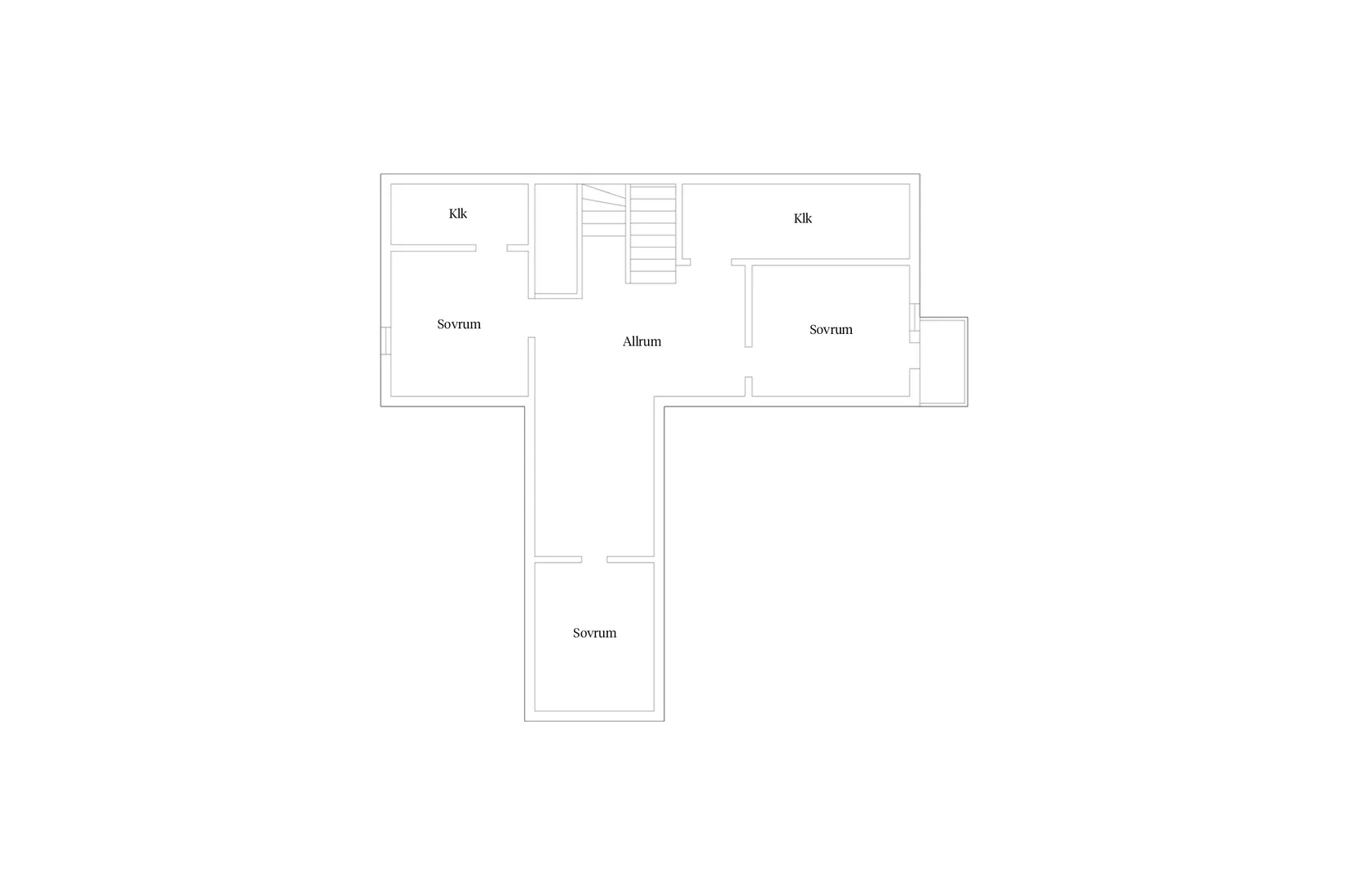 Villa, Stora Bråtavägen 12, Lerum-Stora Bråta, Lerum