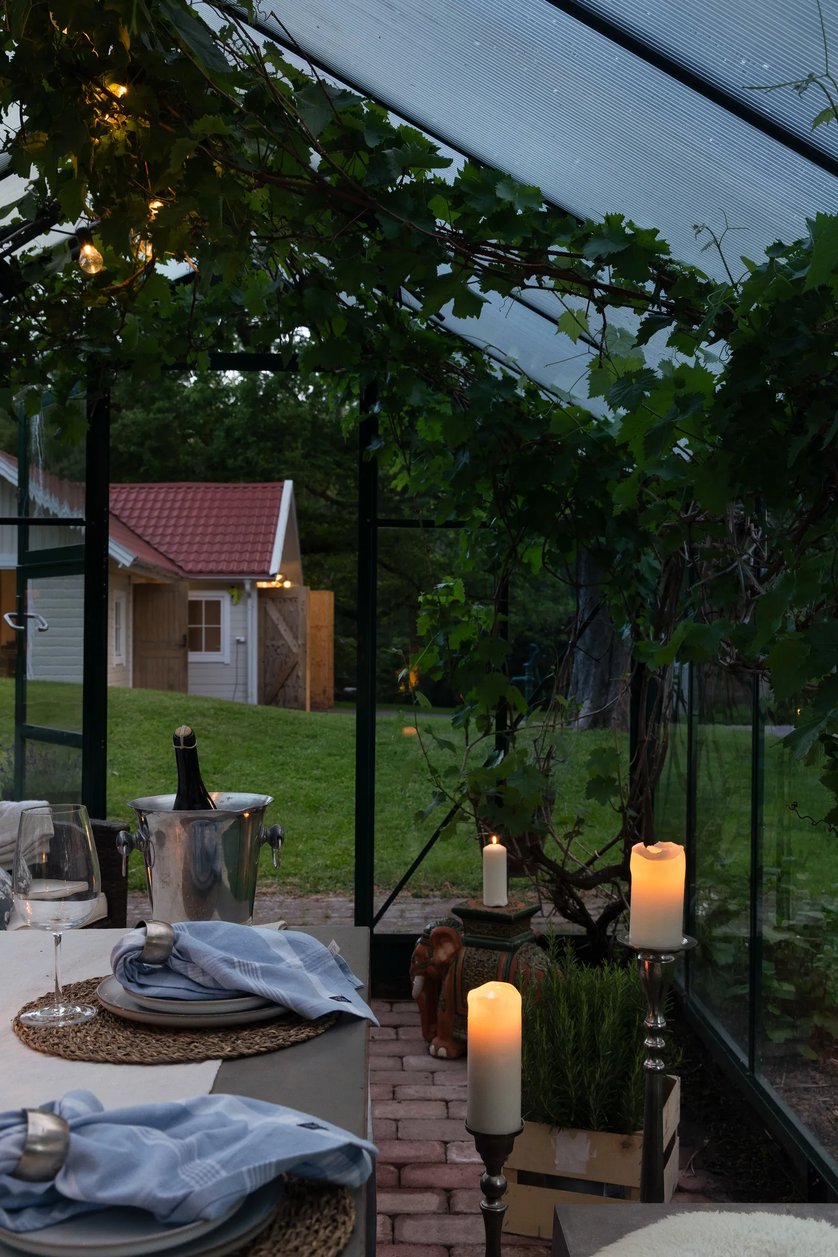 Villa, Stora Bråtavägen 12, Lerum-Stora Bråta, Lerum